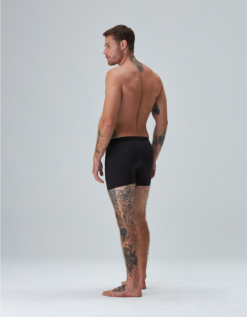 Cueca Boxer Mind Tech