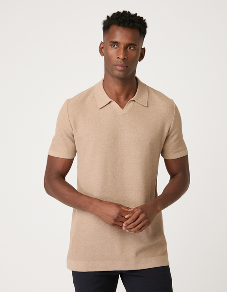 Polo Tricot Napolitana – Tailor's Oficial