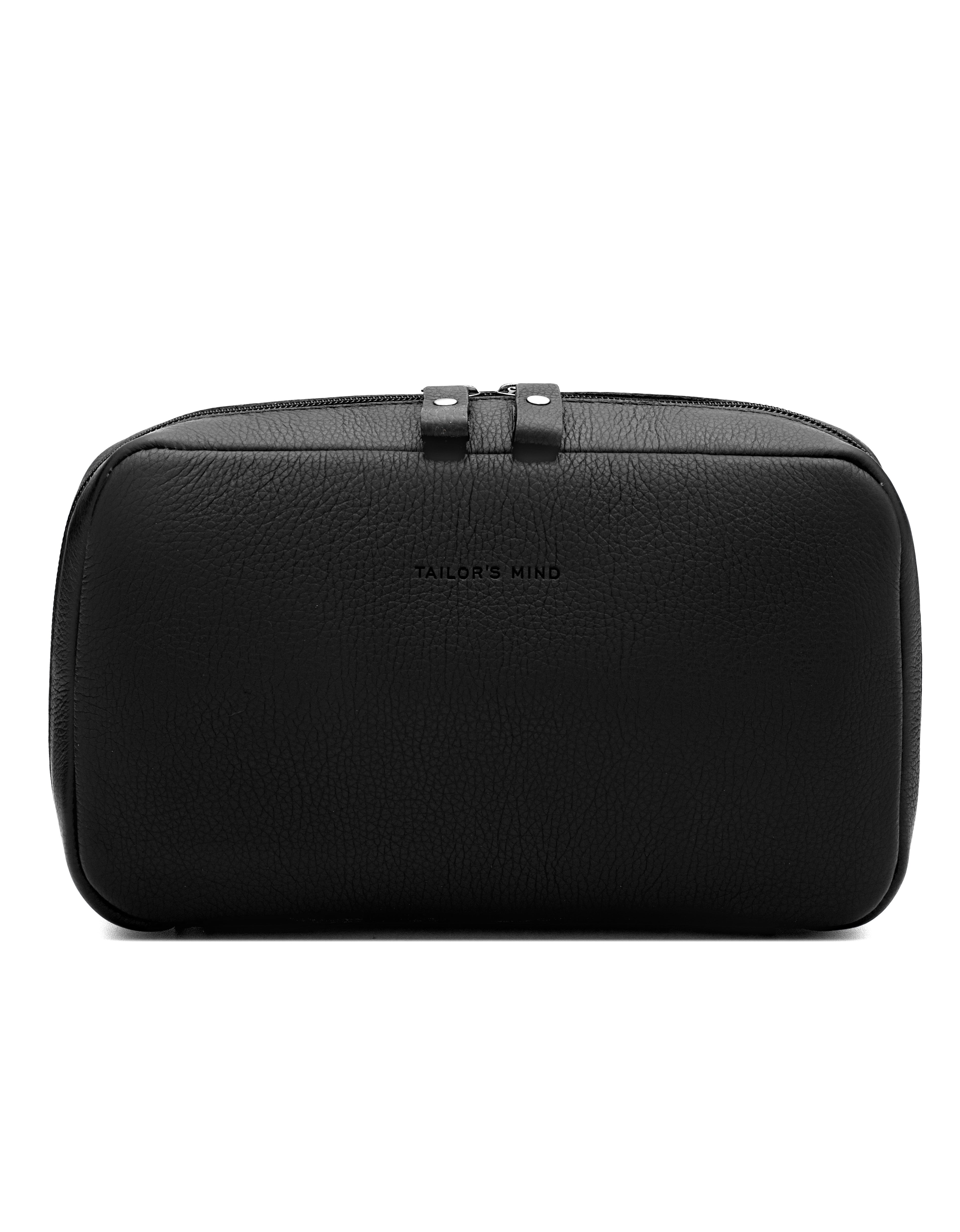 🎁 Necessaire Masculina Journey Preto (100% off)
