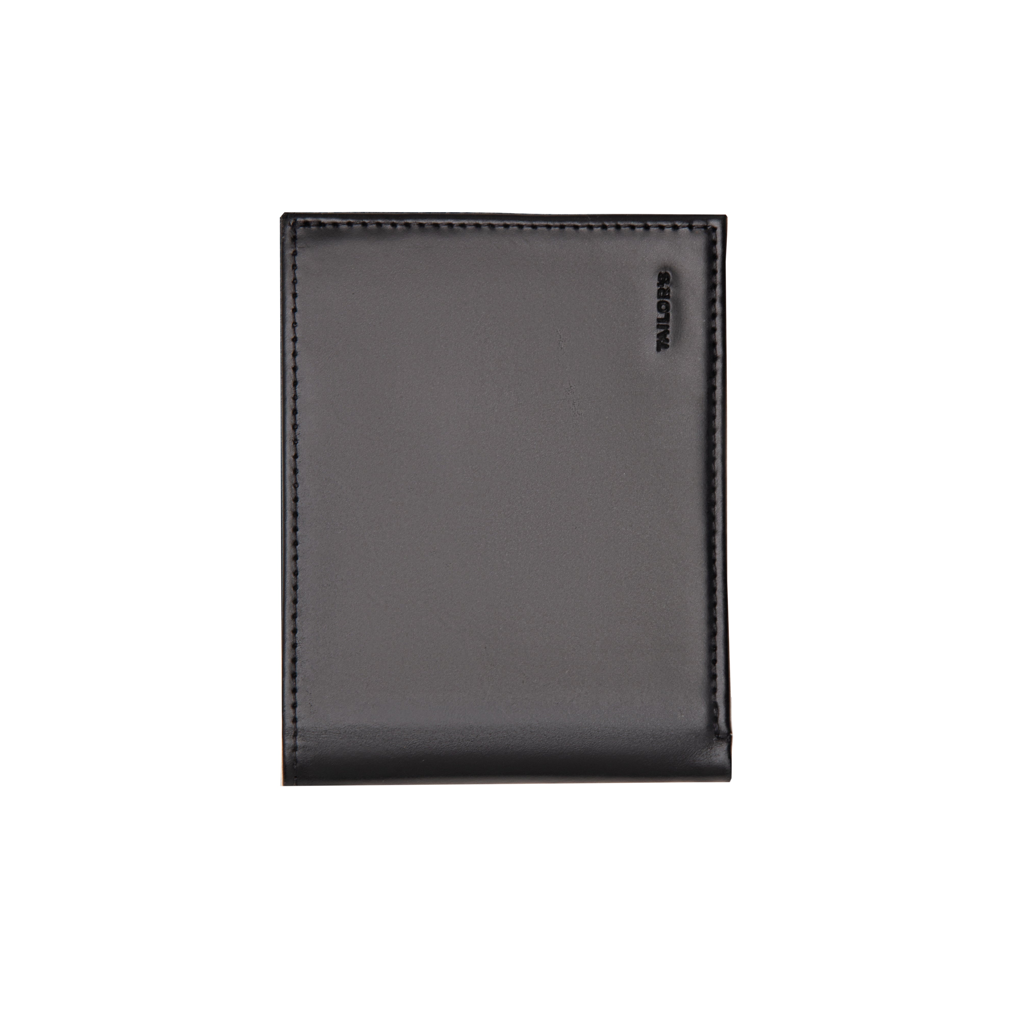 🎁 Carteira Masculina Couro (100% off)