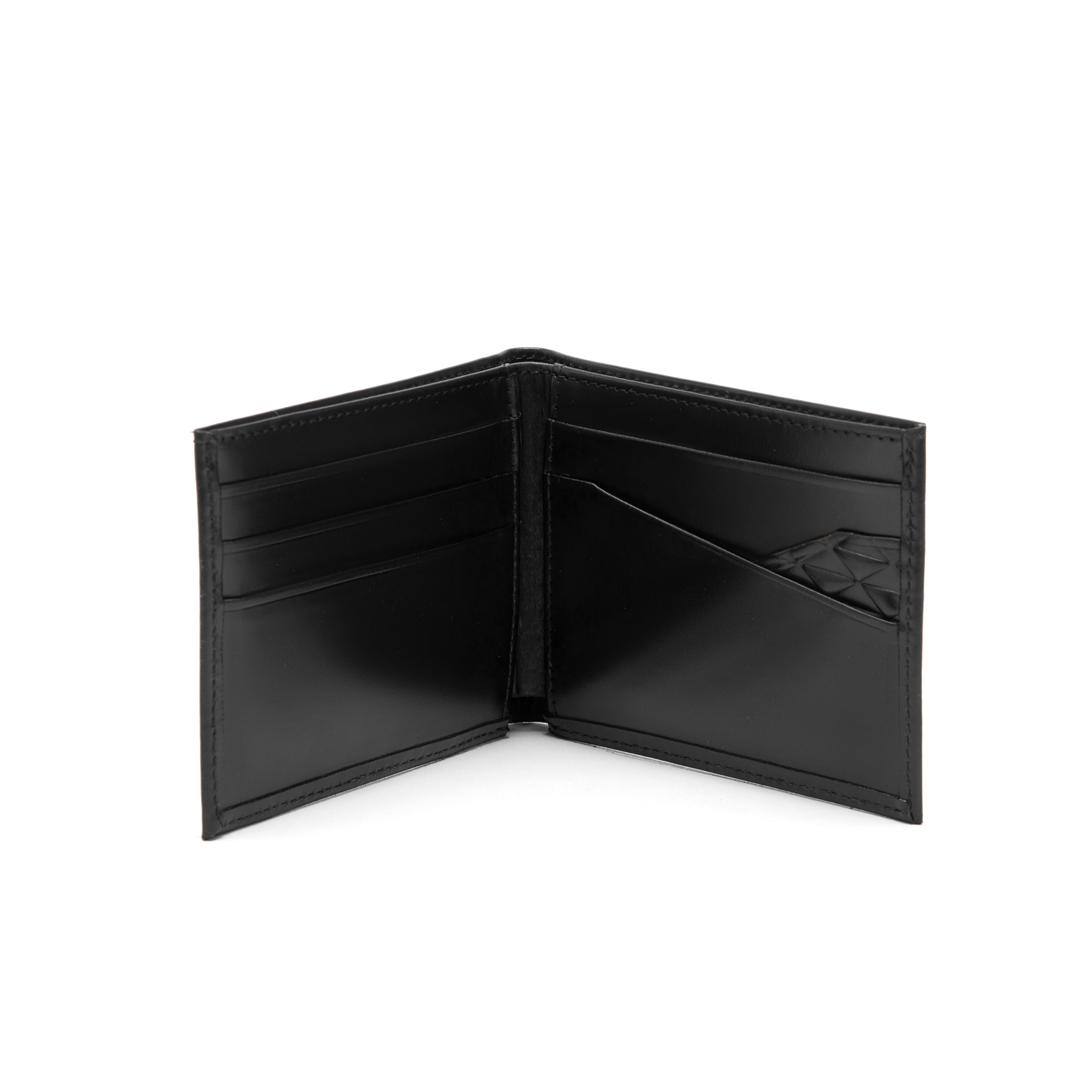 Carteira Masculina Couro
