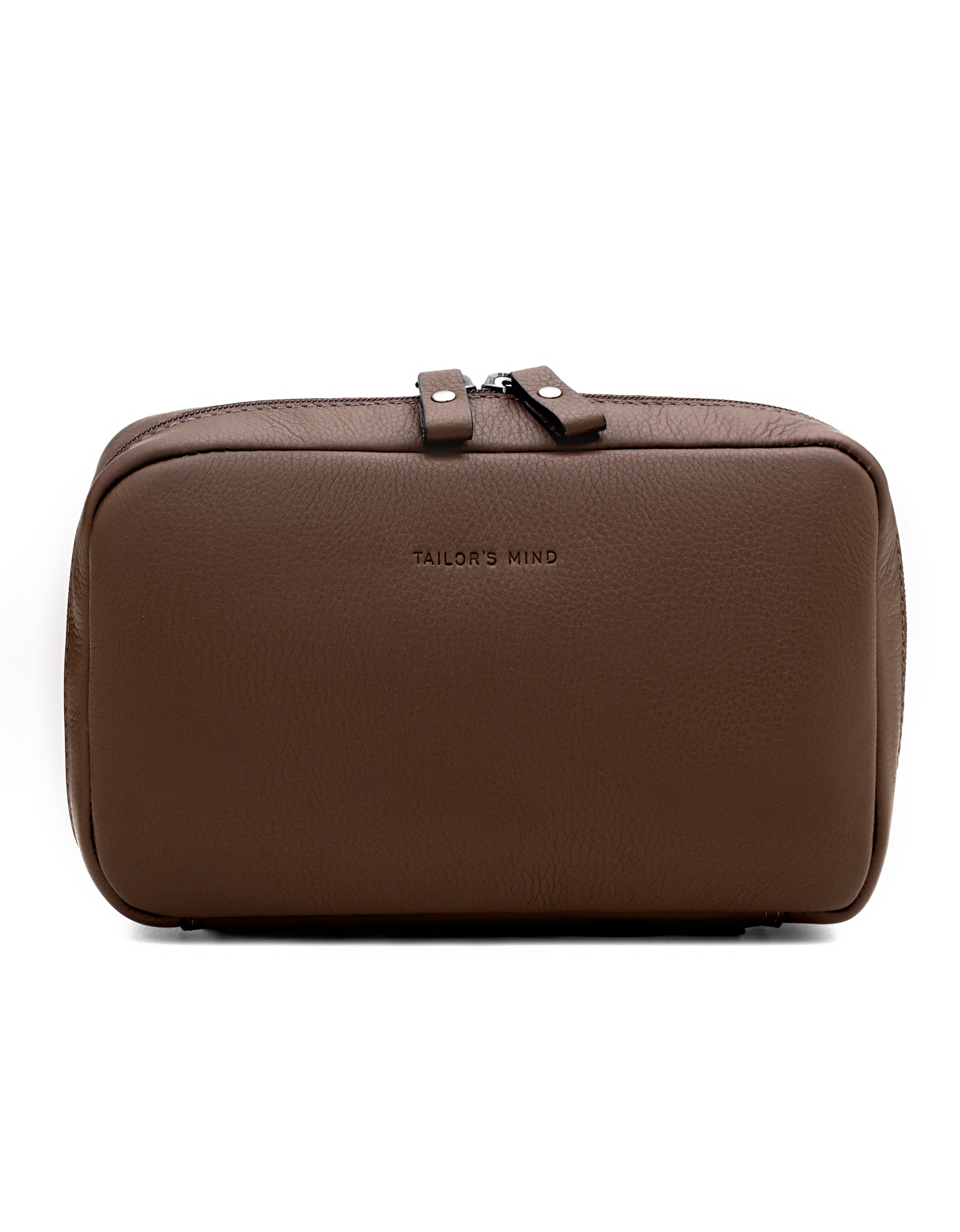 🎁 Necessaire Masculina Journey Café (100% off)