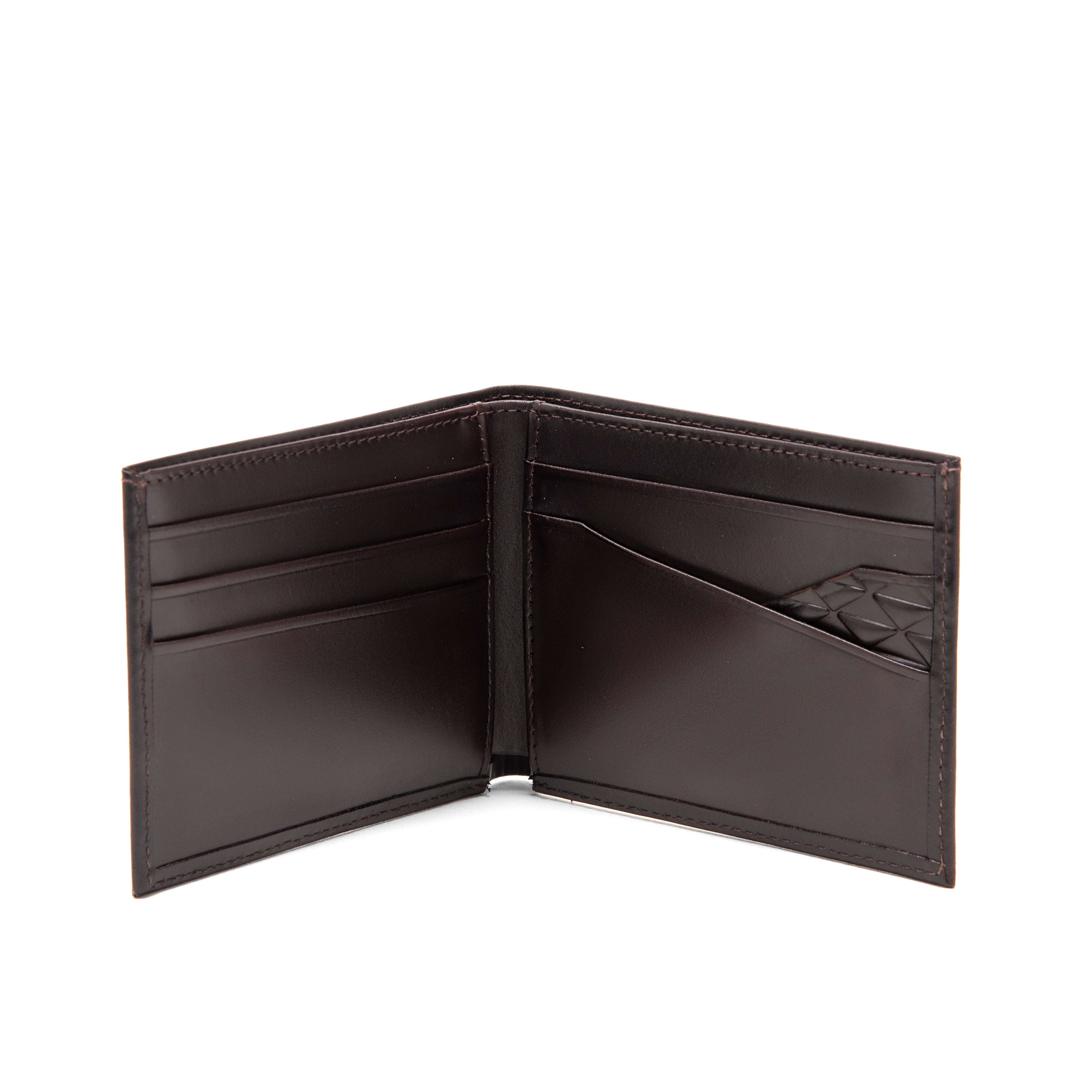 Carteira Masculina Couro