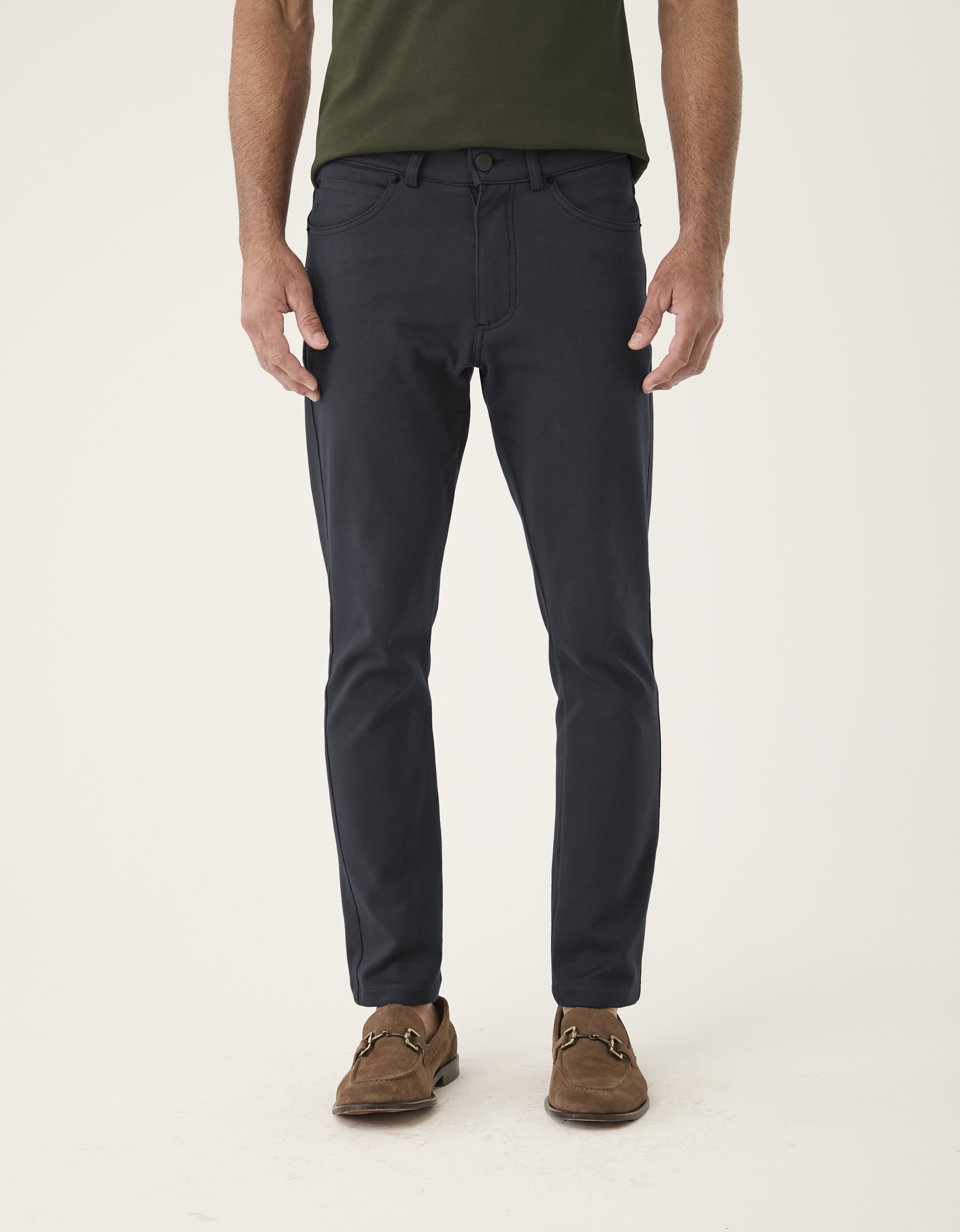 Calça 5 Pockets 365