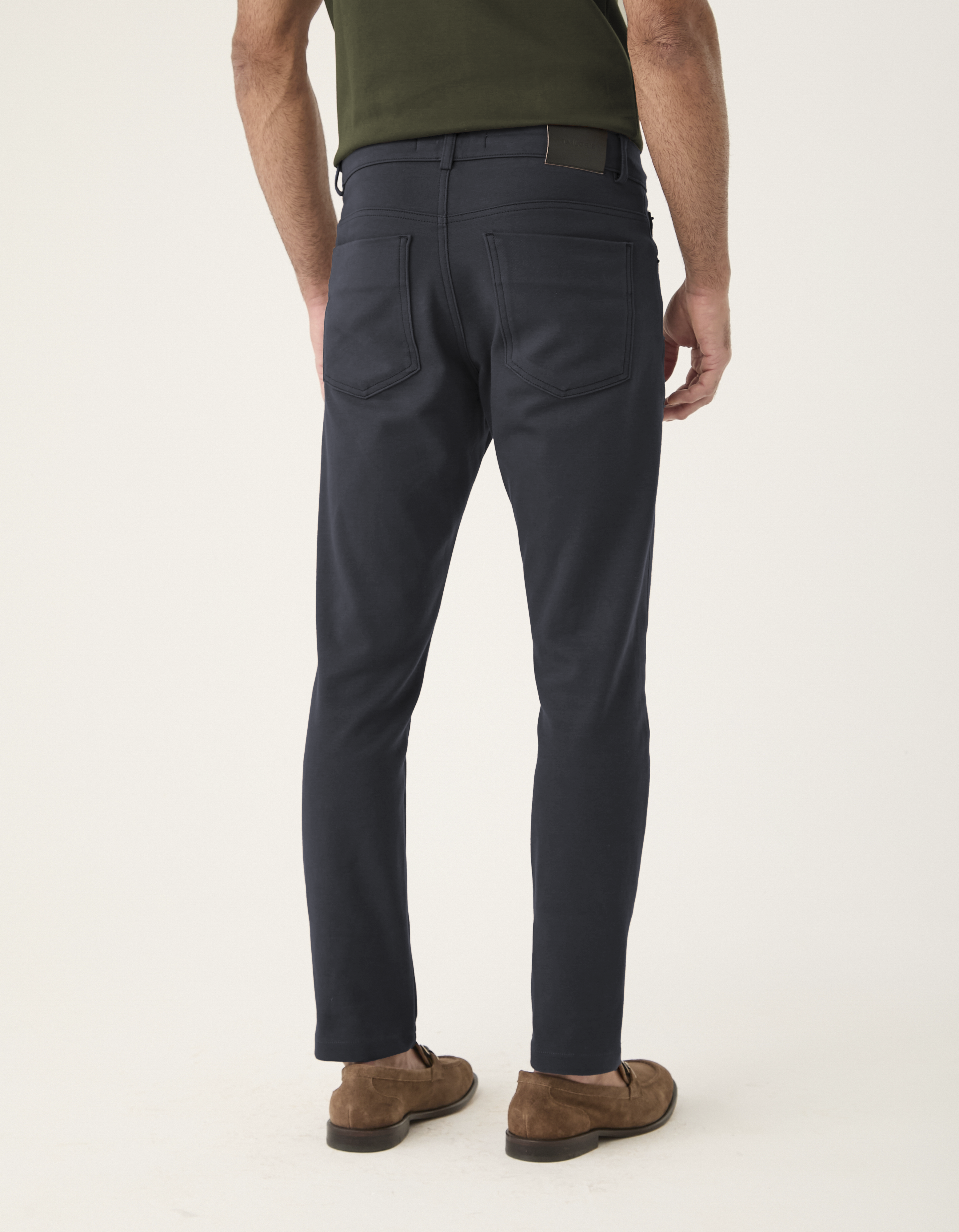 Calça 5 Pockets 365