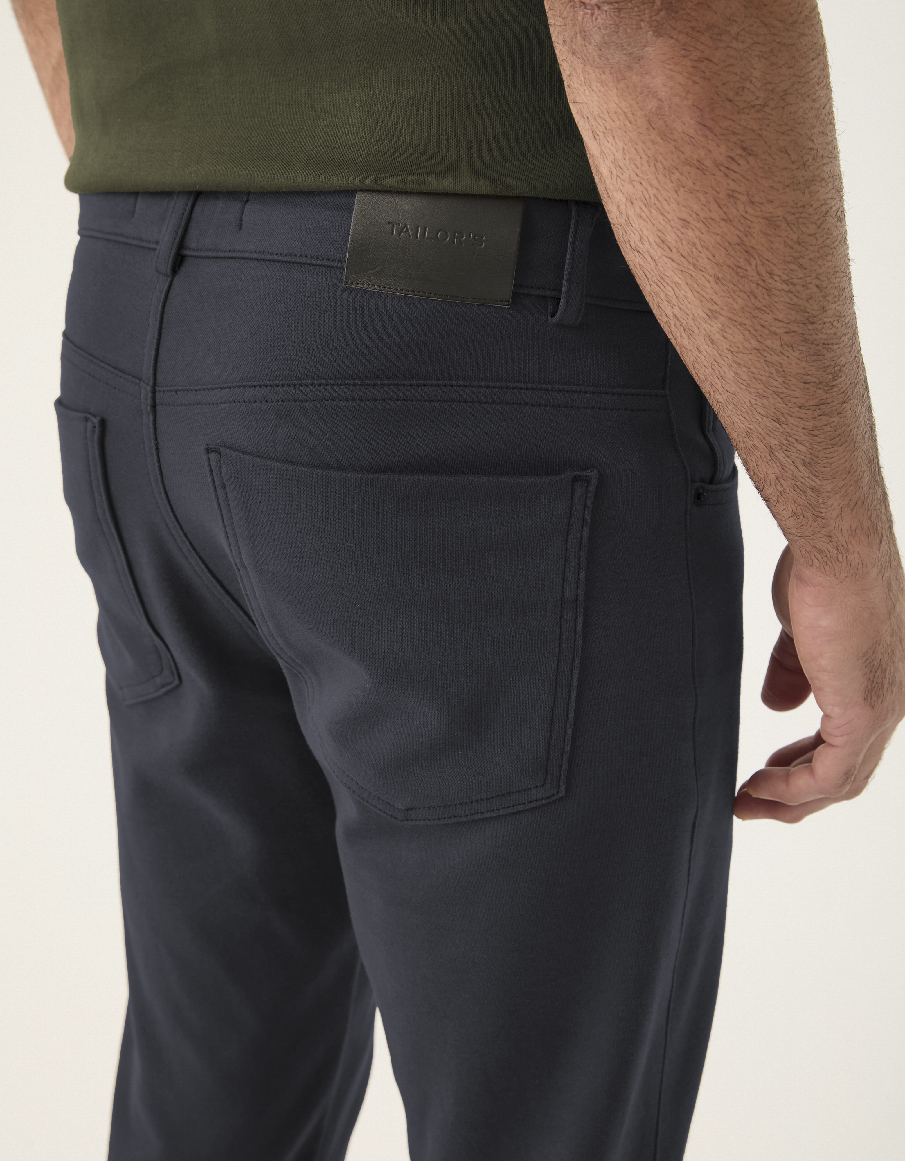 Calça 5 Pockets 365