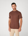 Camiseta Premium Gola Alta