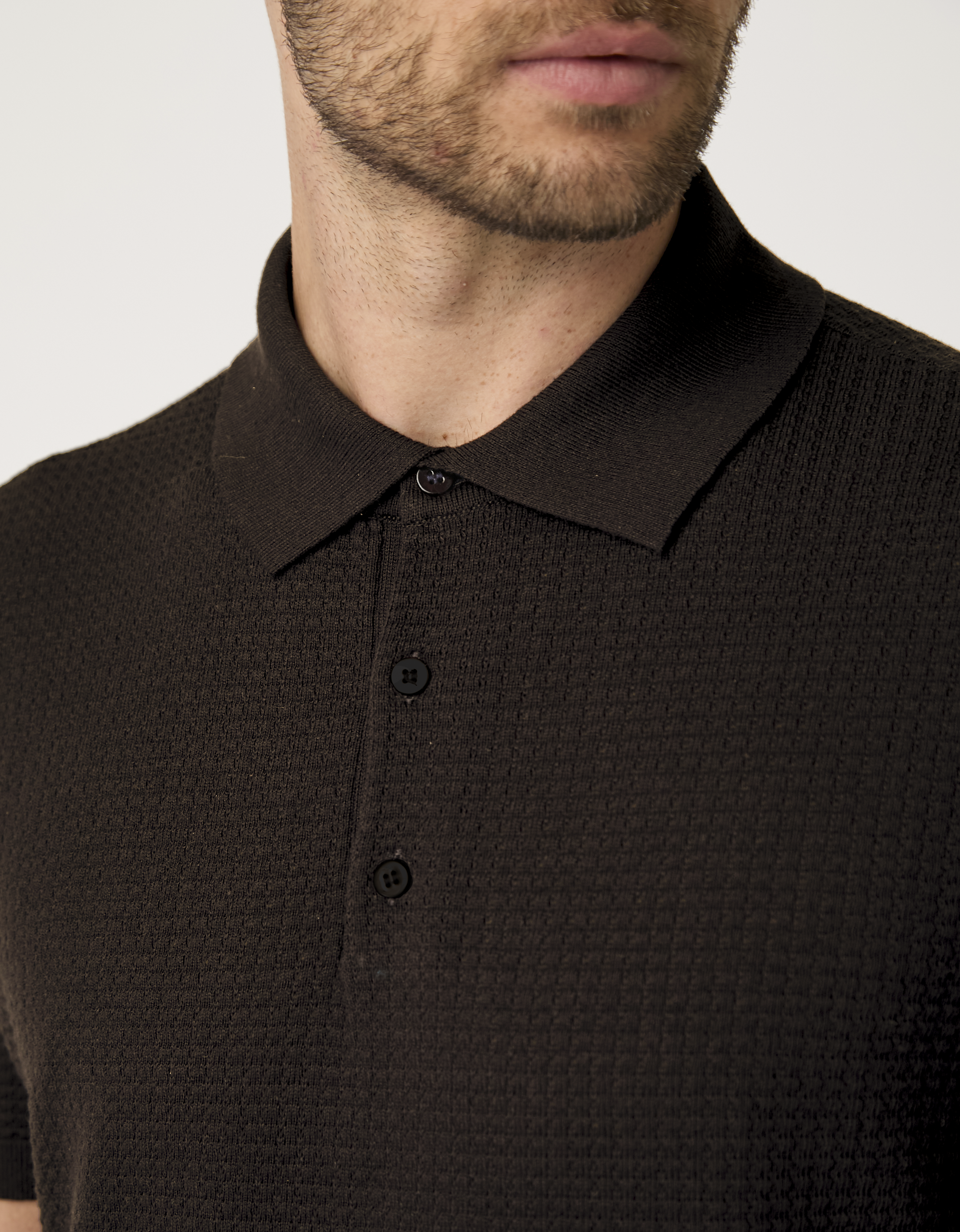 Polo Tricot Monte Carlo