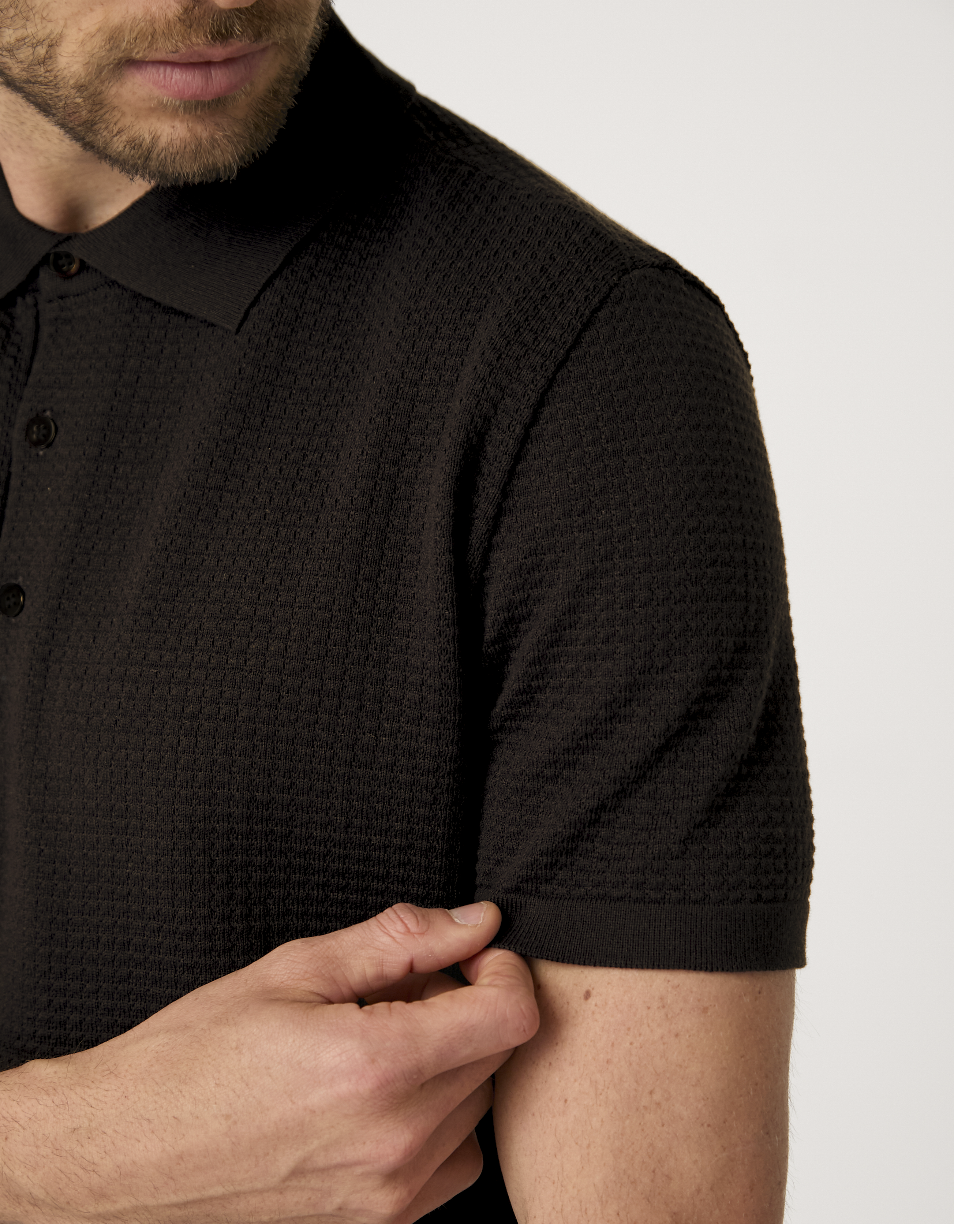 Polo Tricot Monte Carlo