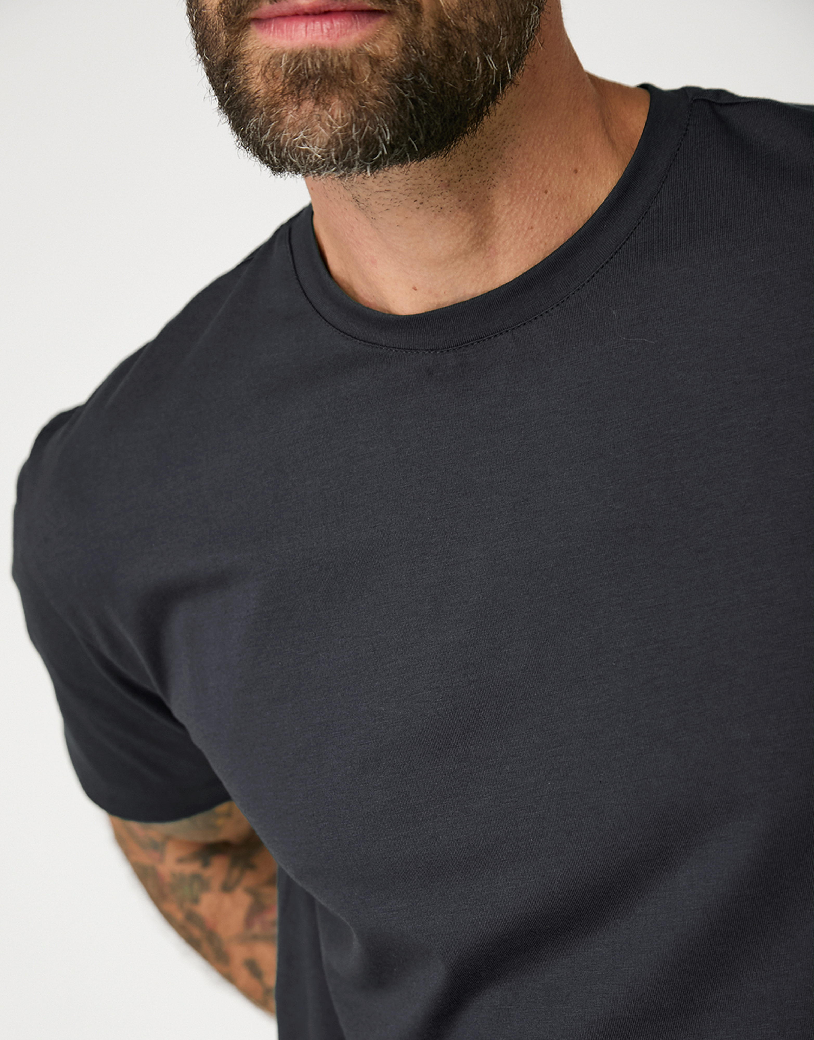 Camiseta Cotton Pima