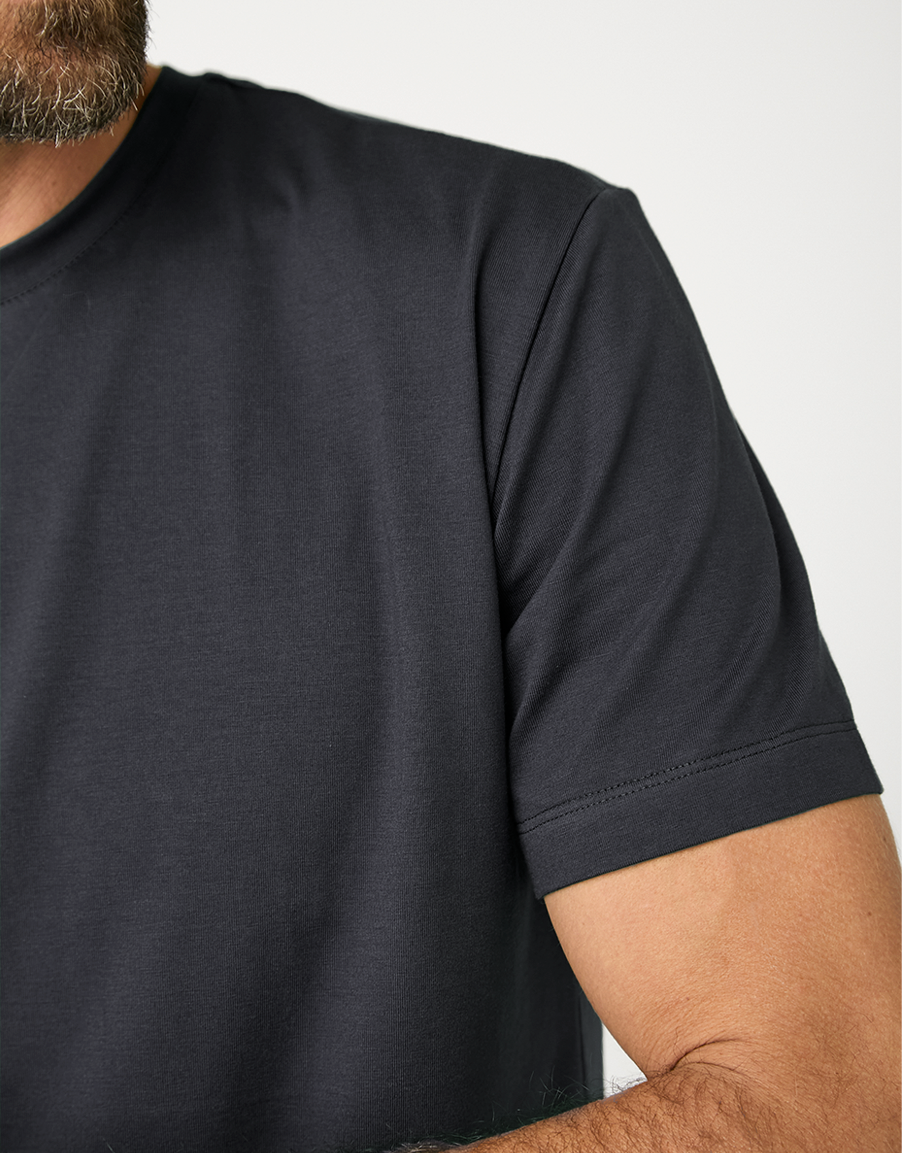 Camiseta Cotton Pima