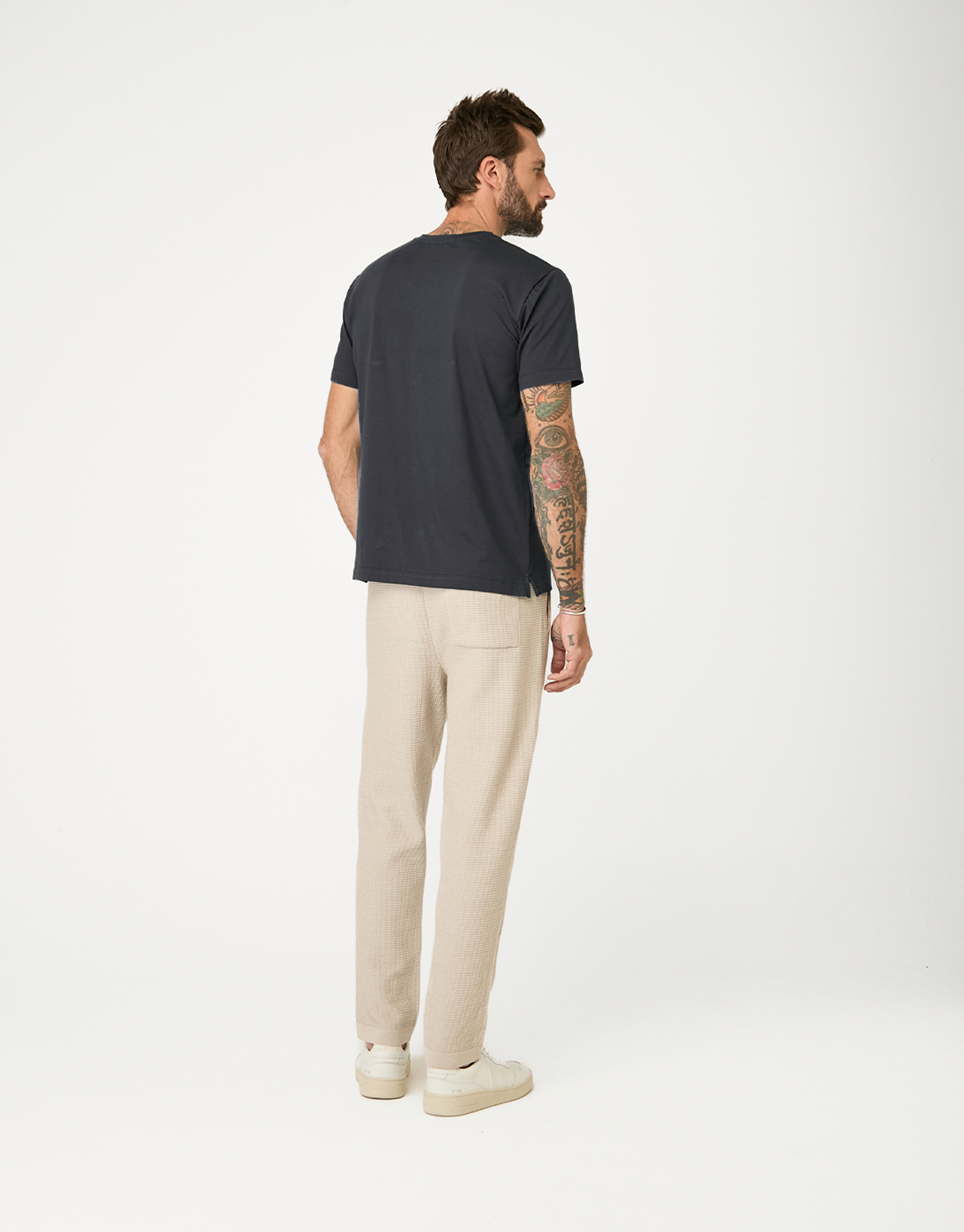 Camiseta Cotton Pima