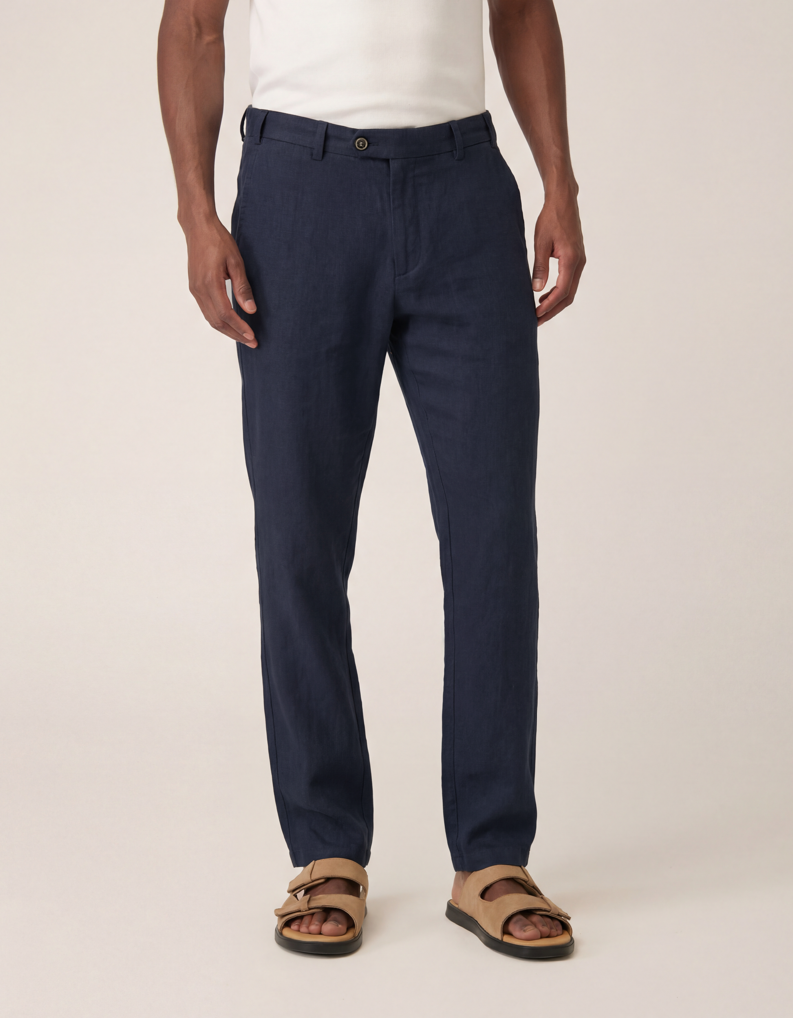Calça Linho Amalfi