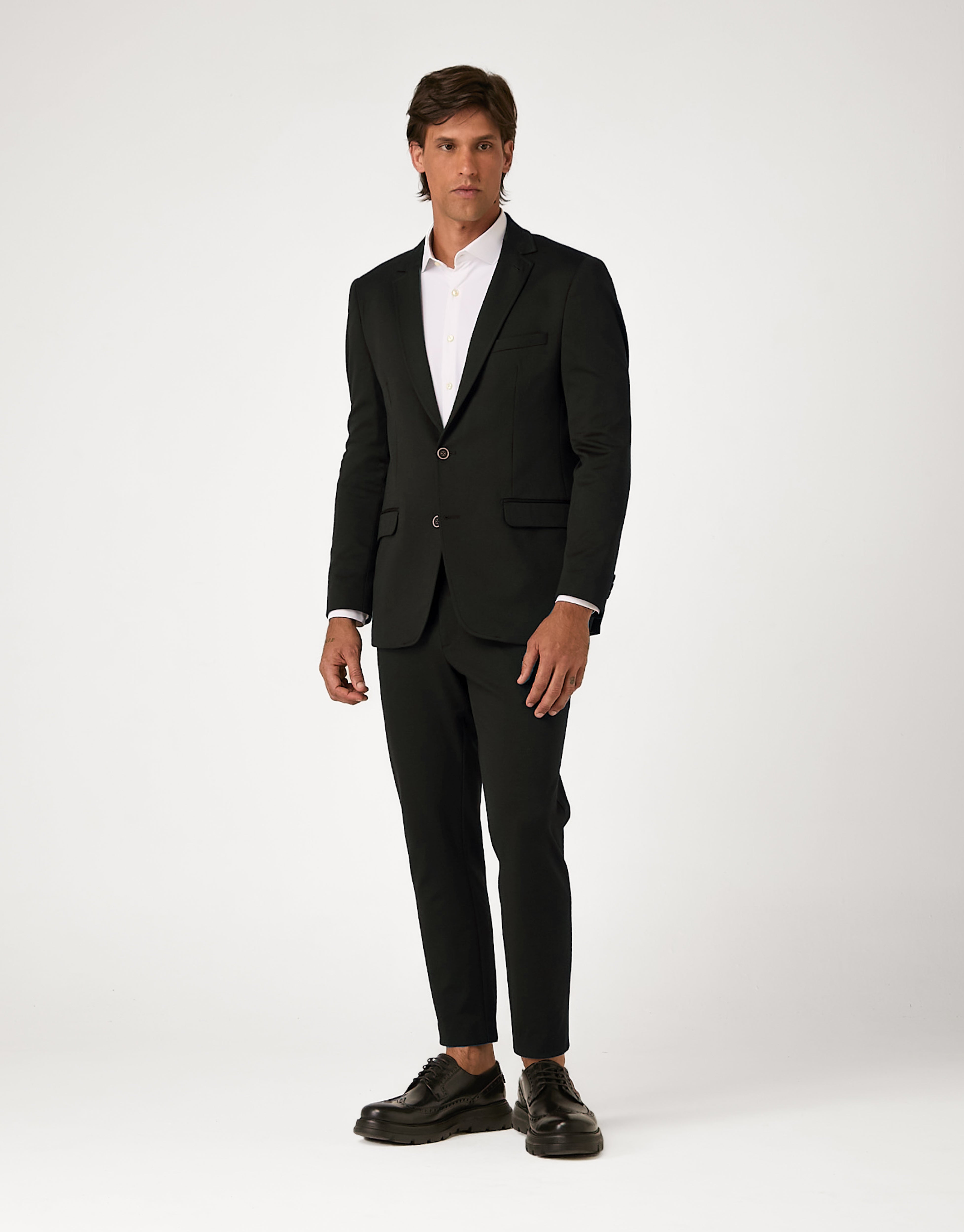 Blazer Alfaiataria Allure