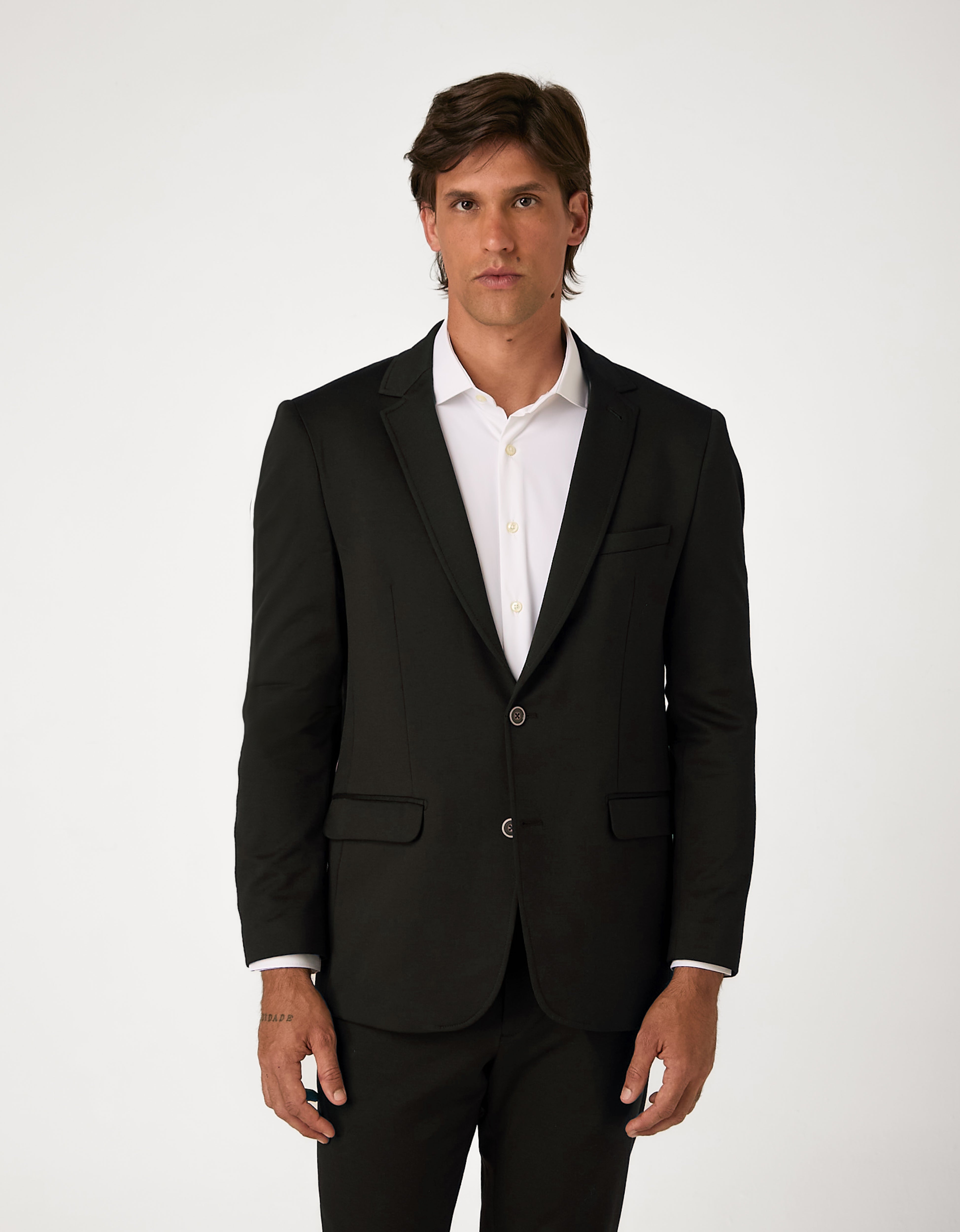 Blazer Alfaiataria Allure