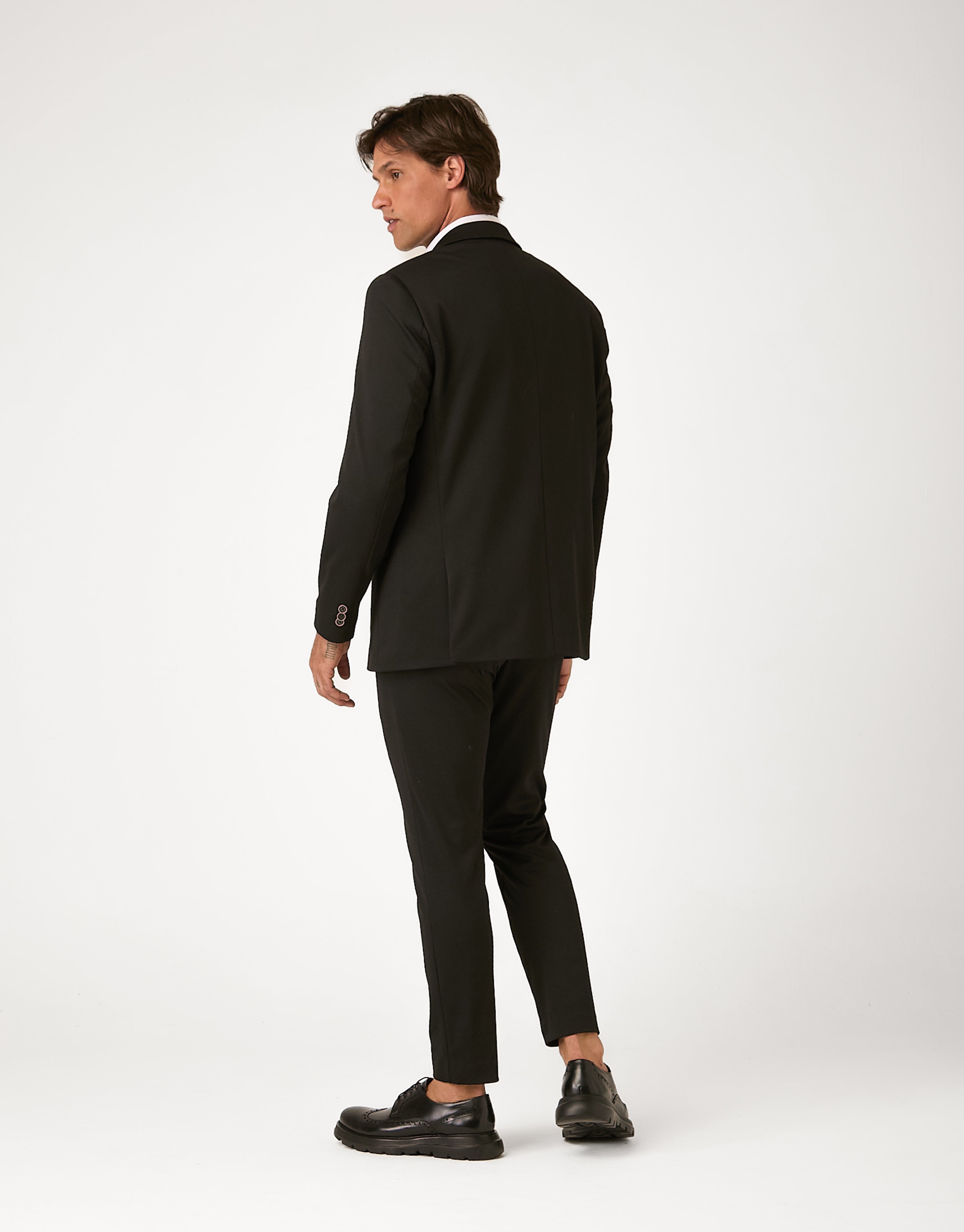 Blazer Alfaiataria Allure