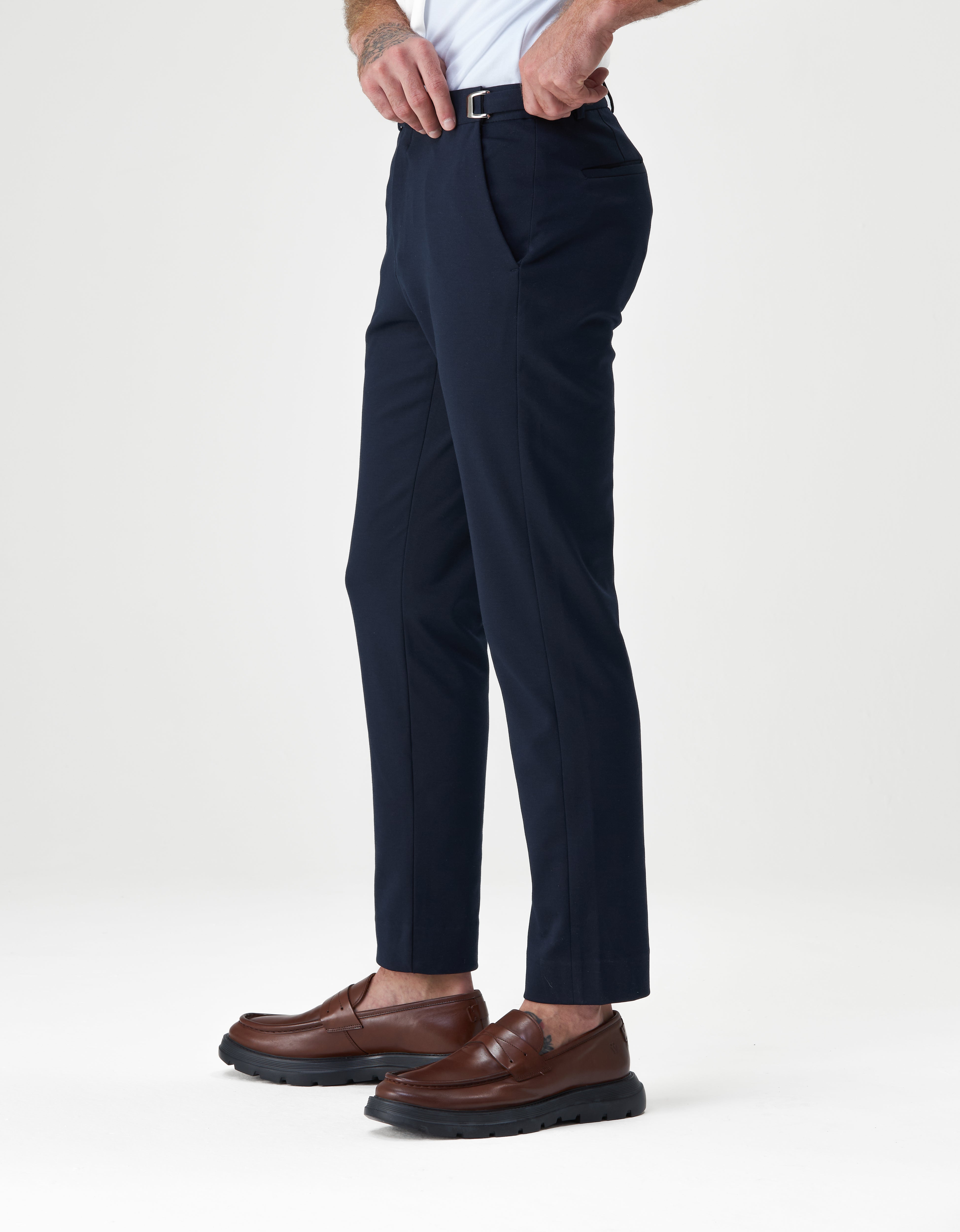 Calça Alfaiataria Allure