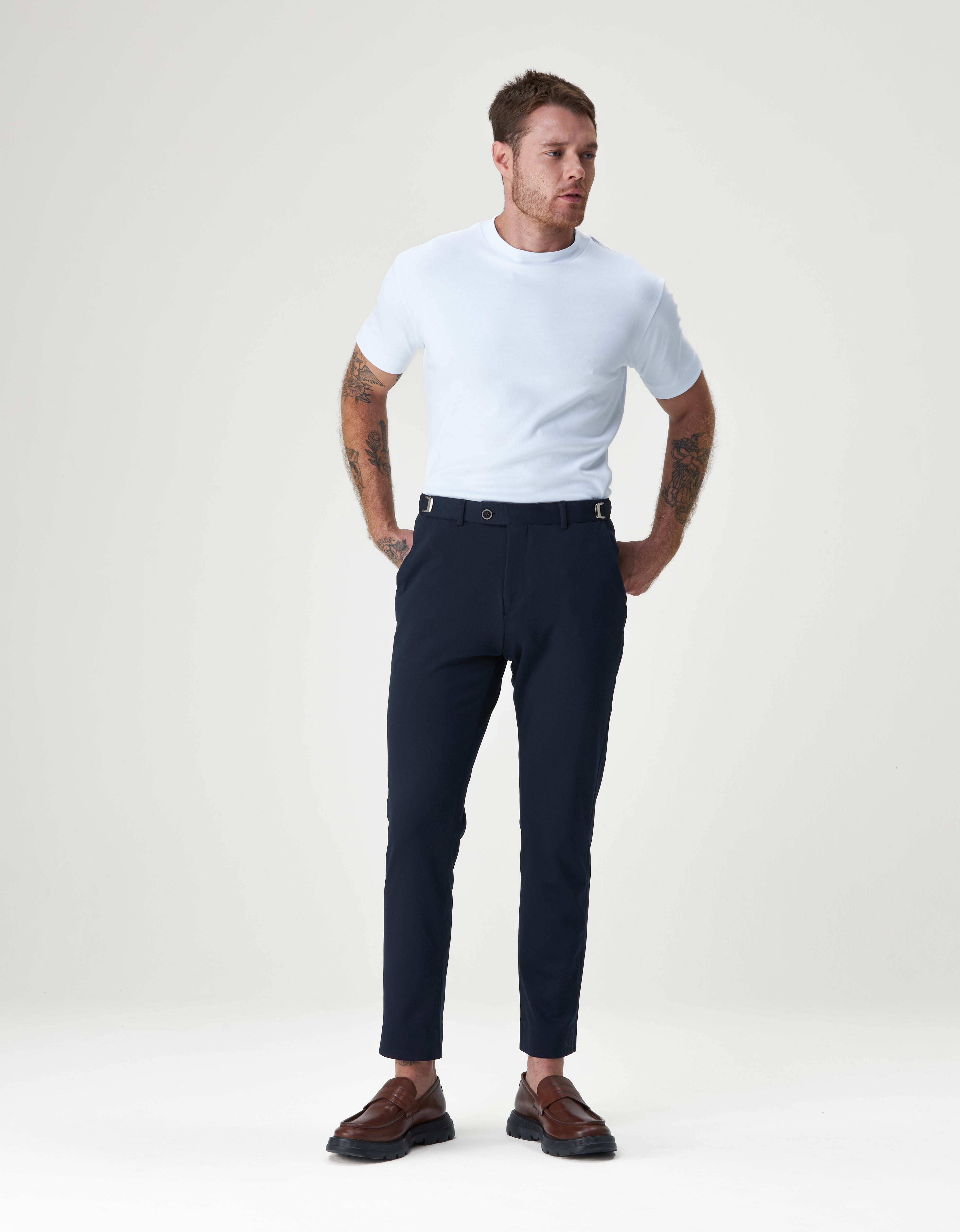 Calça Alfaiataria Allure