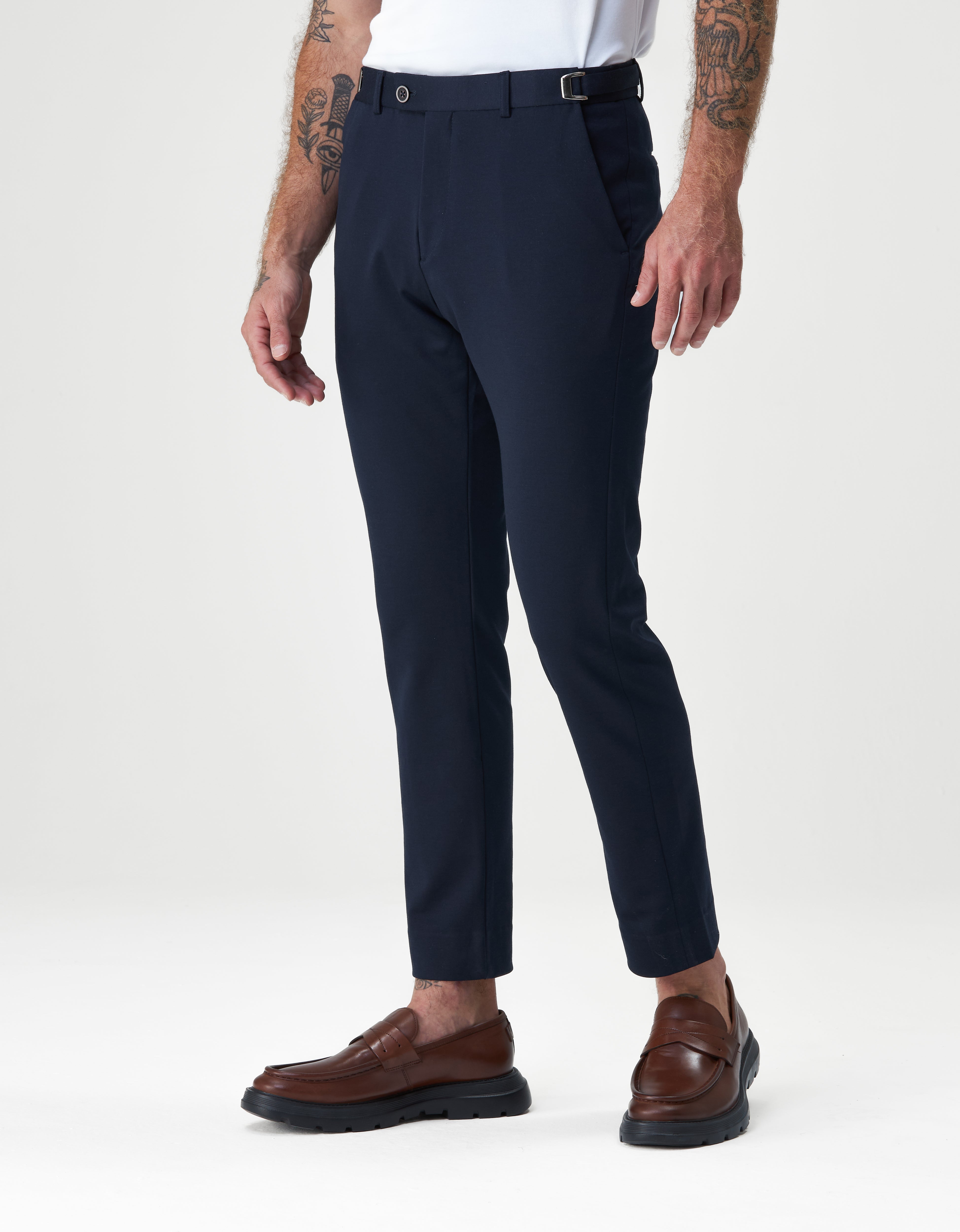 Calça Alfaiataria Allure