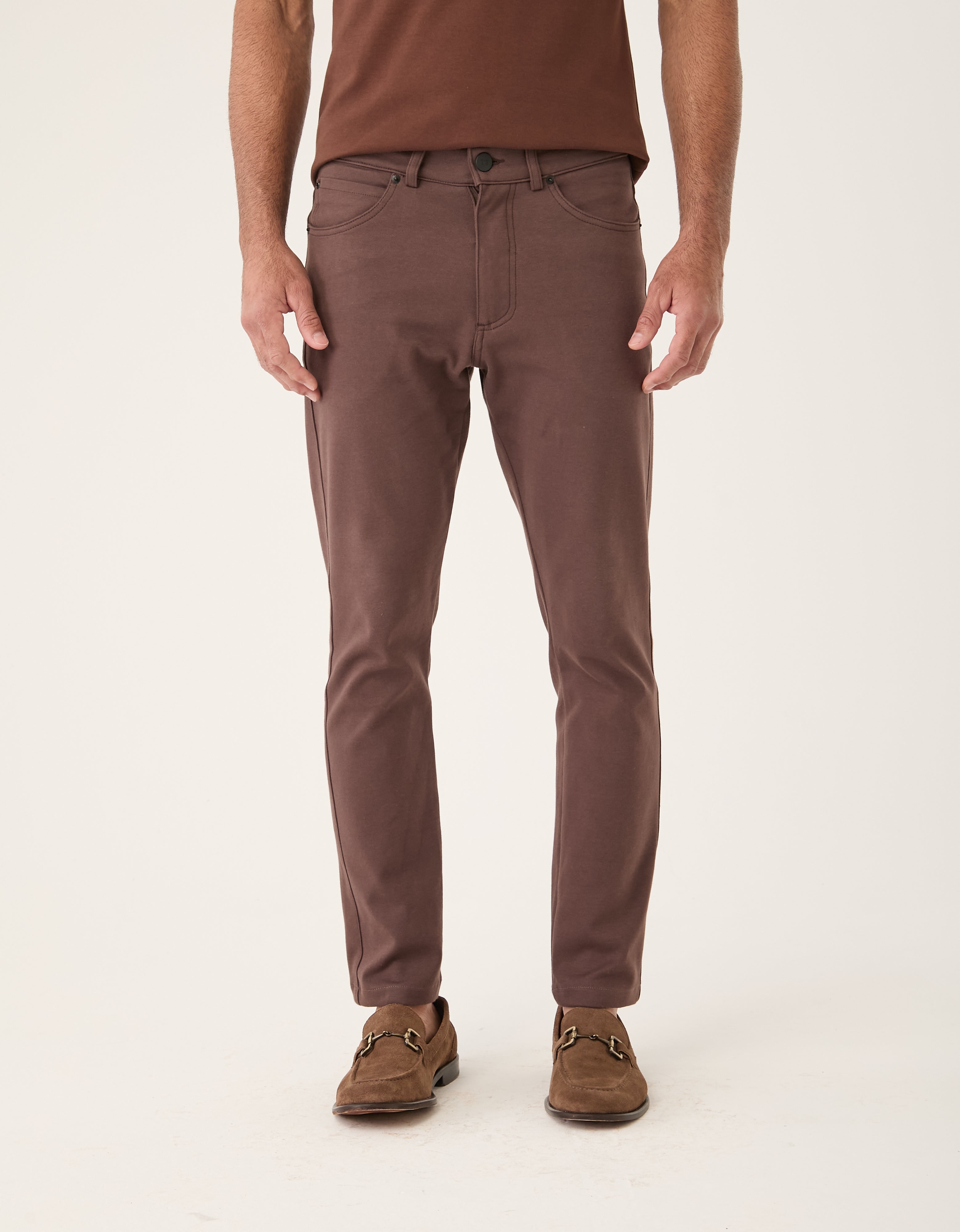 Calça 5 Pockets 365