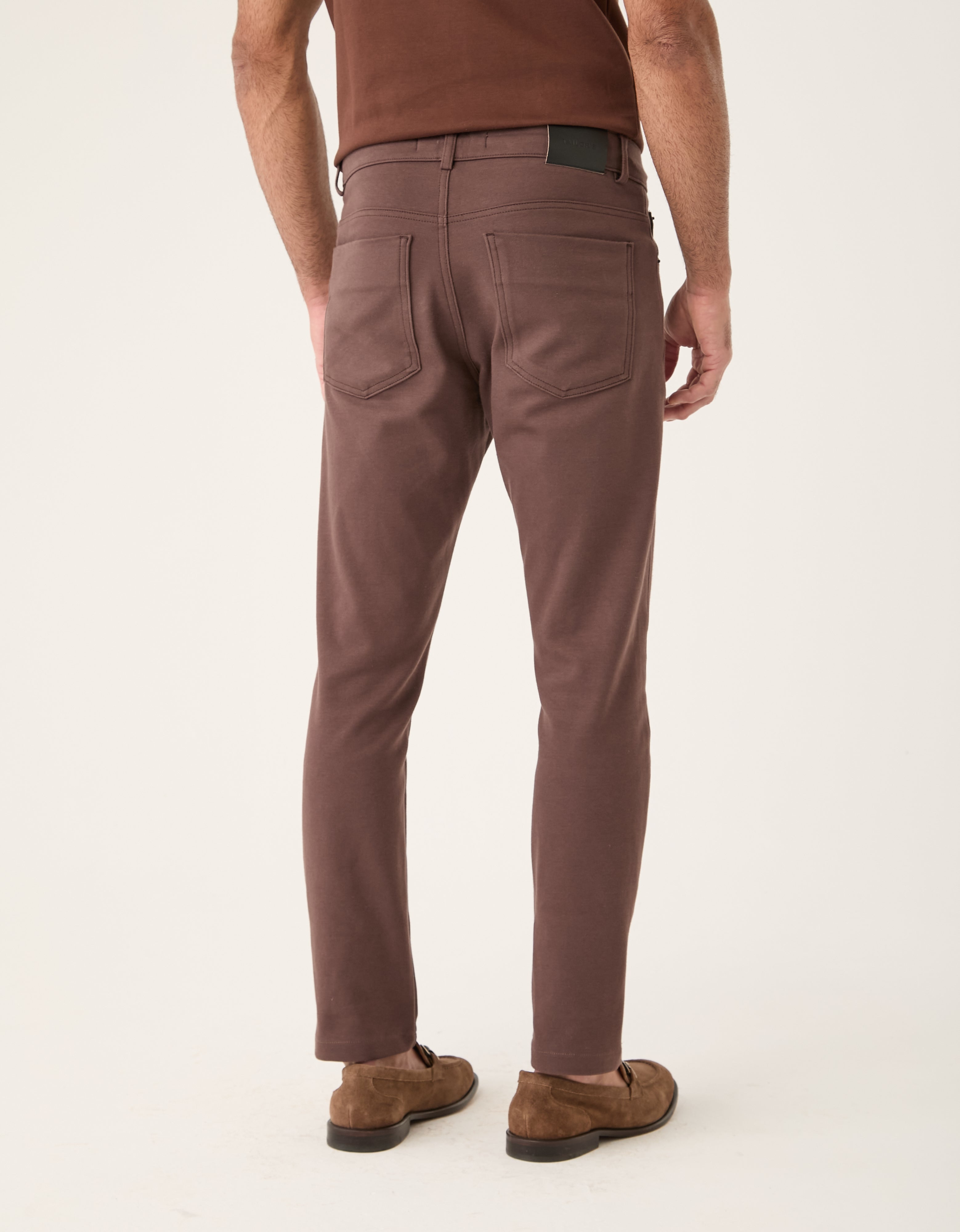 Calça 5 Pockets 365