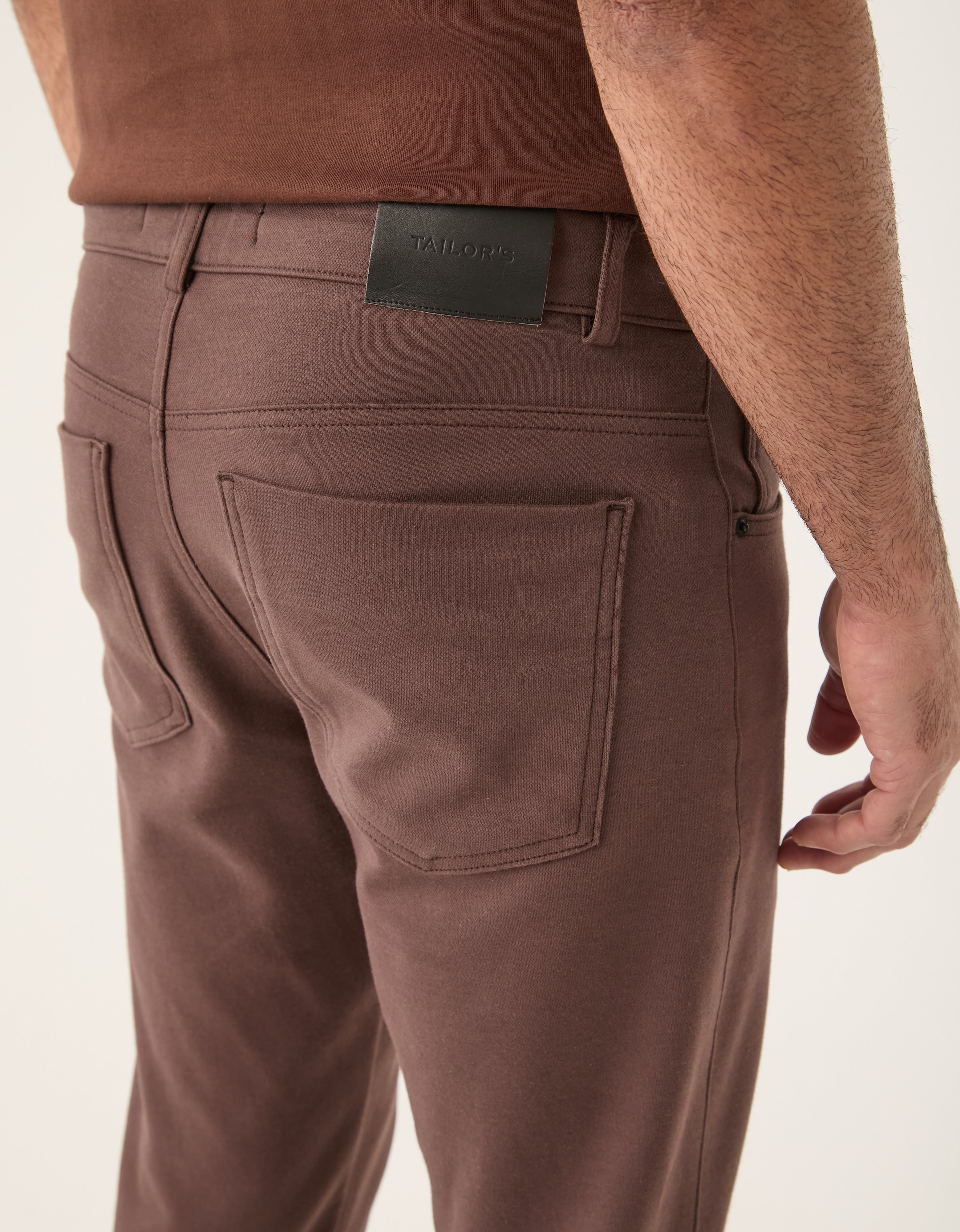 Calça 5 Pockets 365