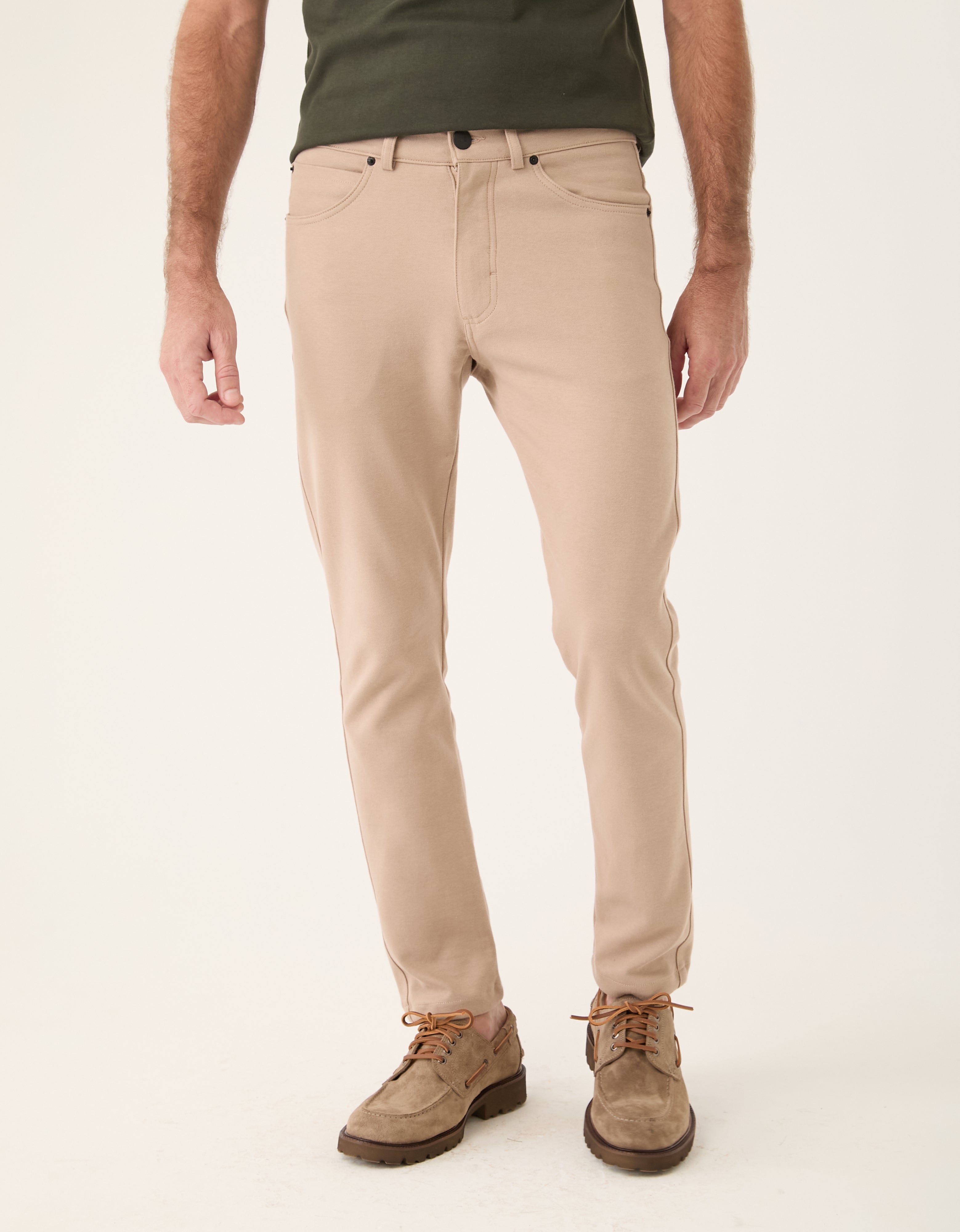 Calça 5 Pockets 365