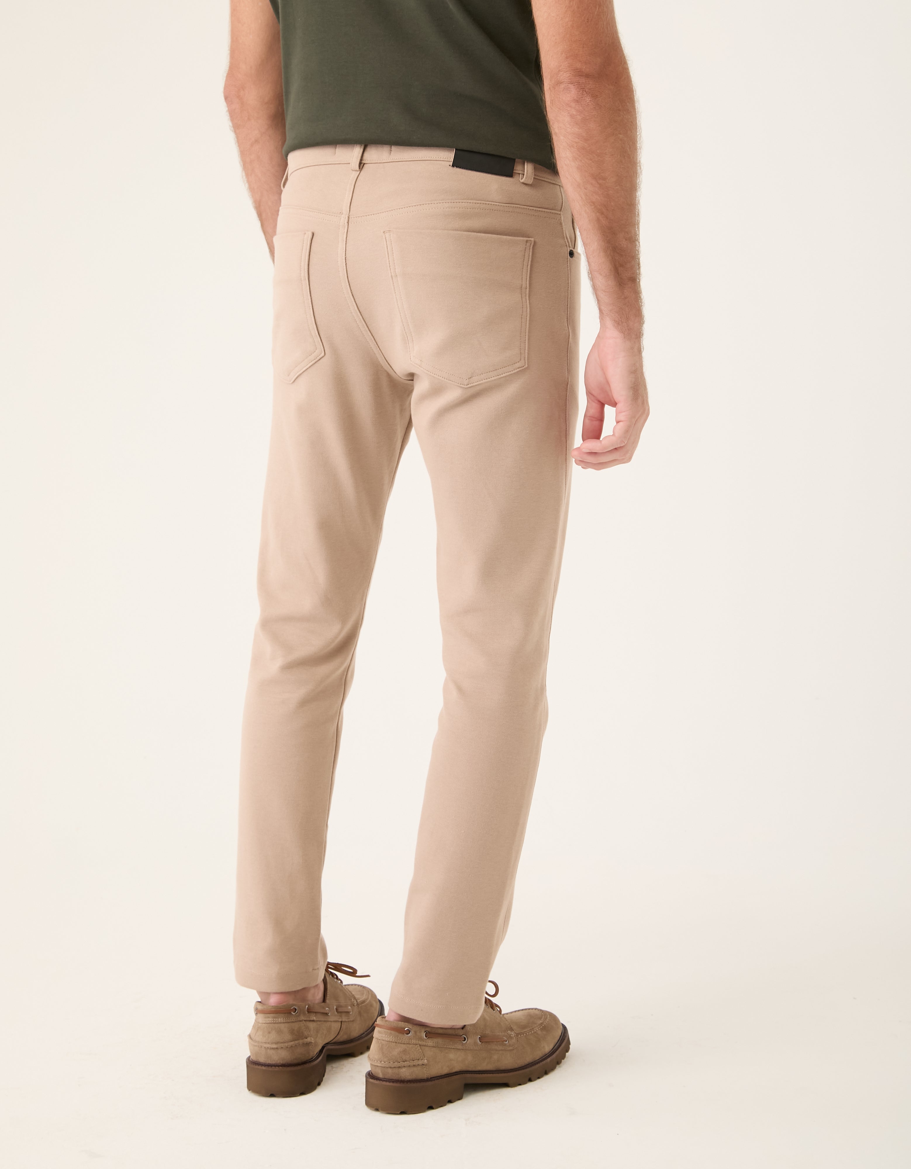 Calça 5 Pockets 365
