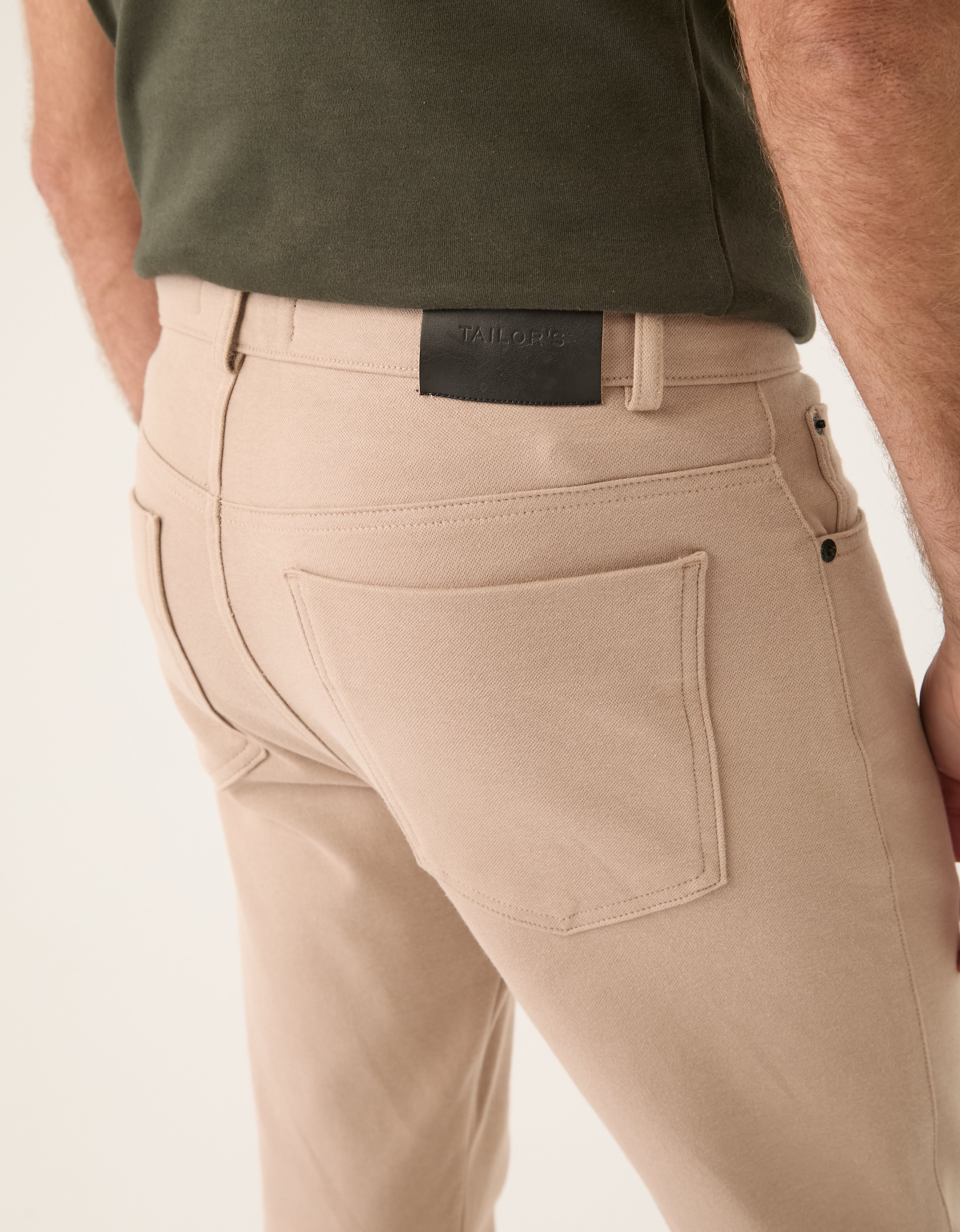 Calça 5 Pockets 365