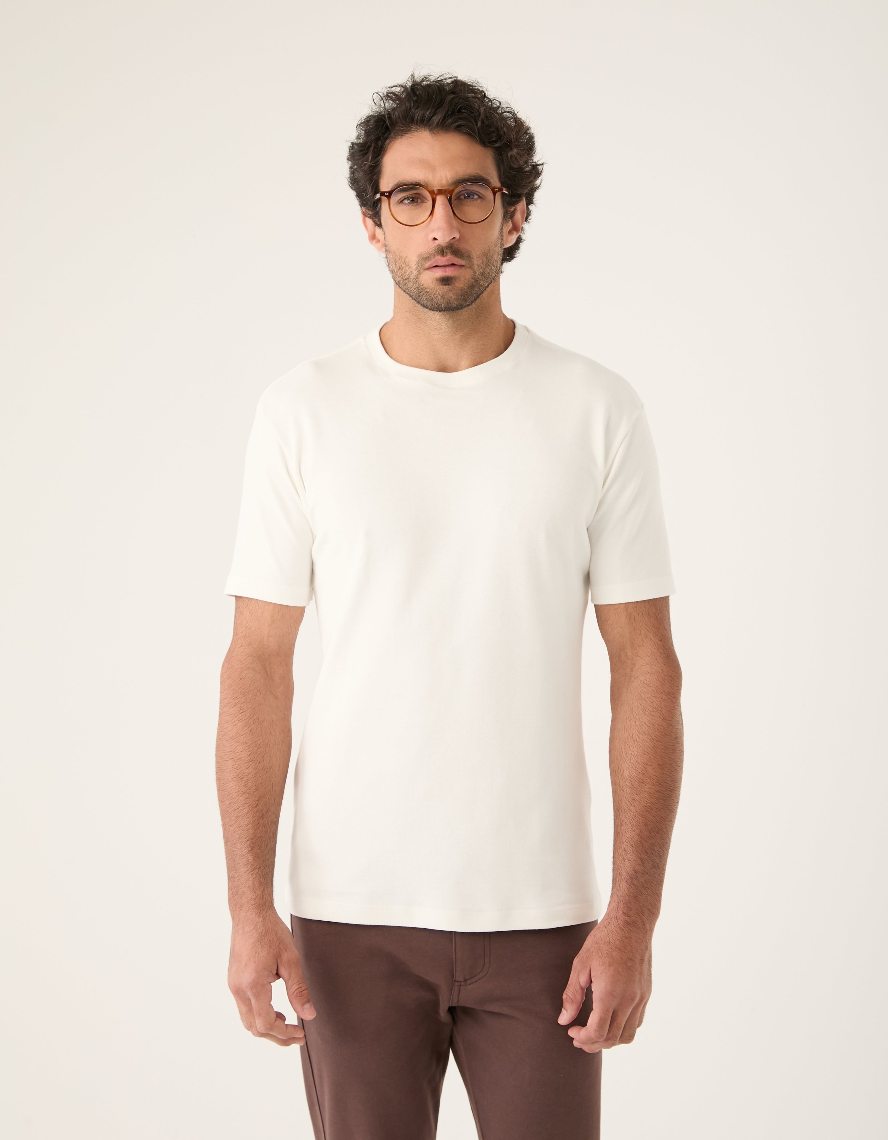 Camiseta Premium Gola O