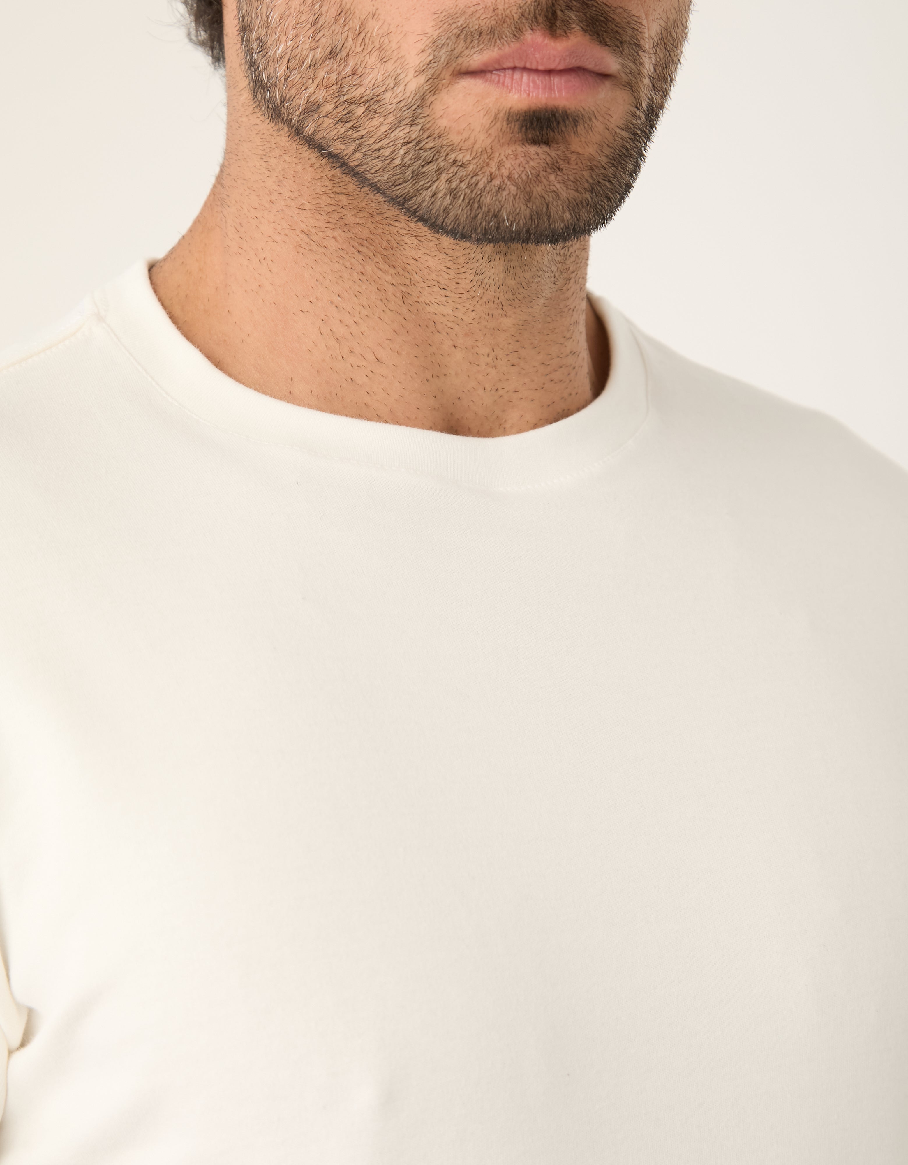 Camiseta Premium Gola O
