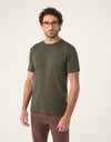 Camiseta Premium Gola O