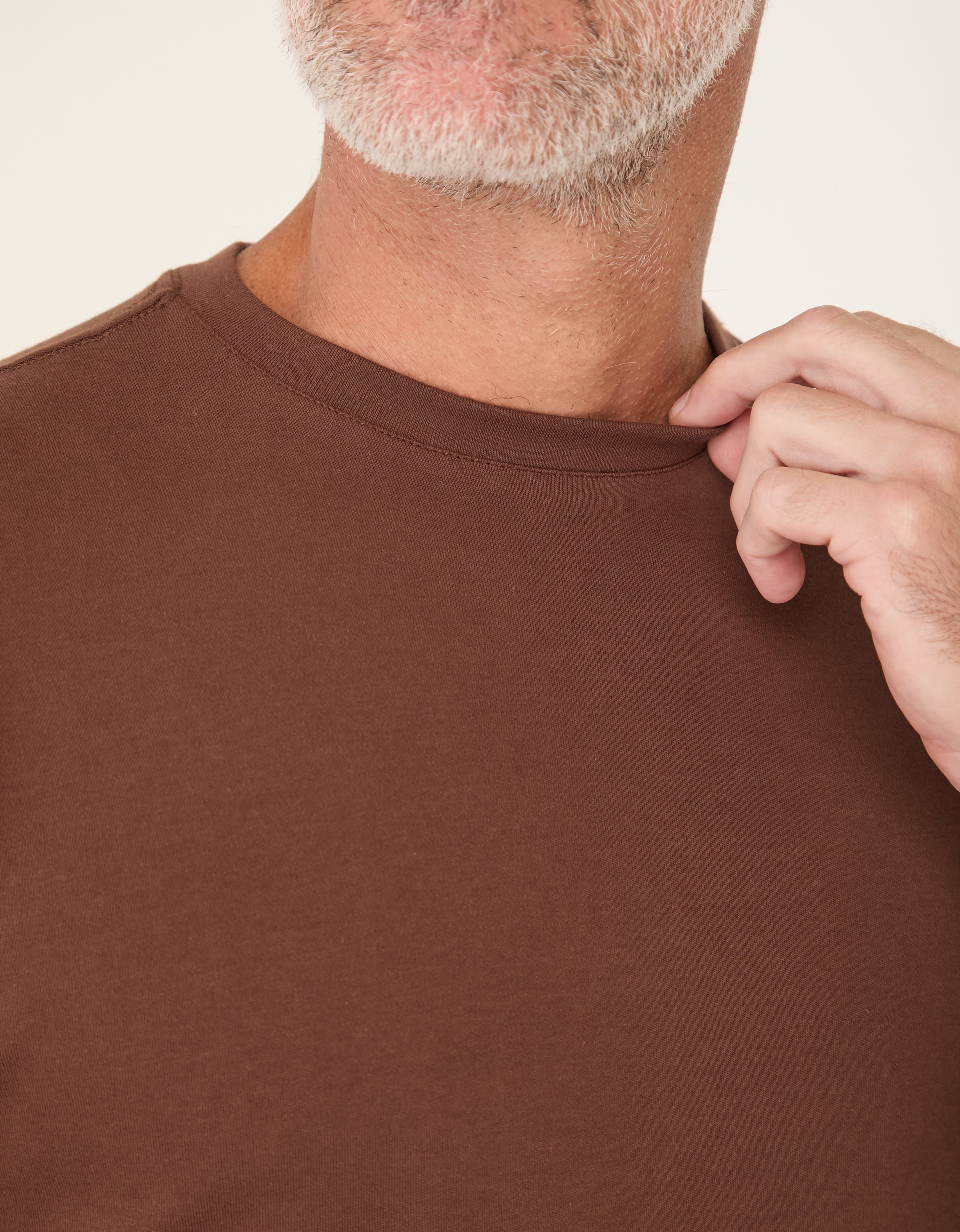 Camiseta Premium Gola O