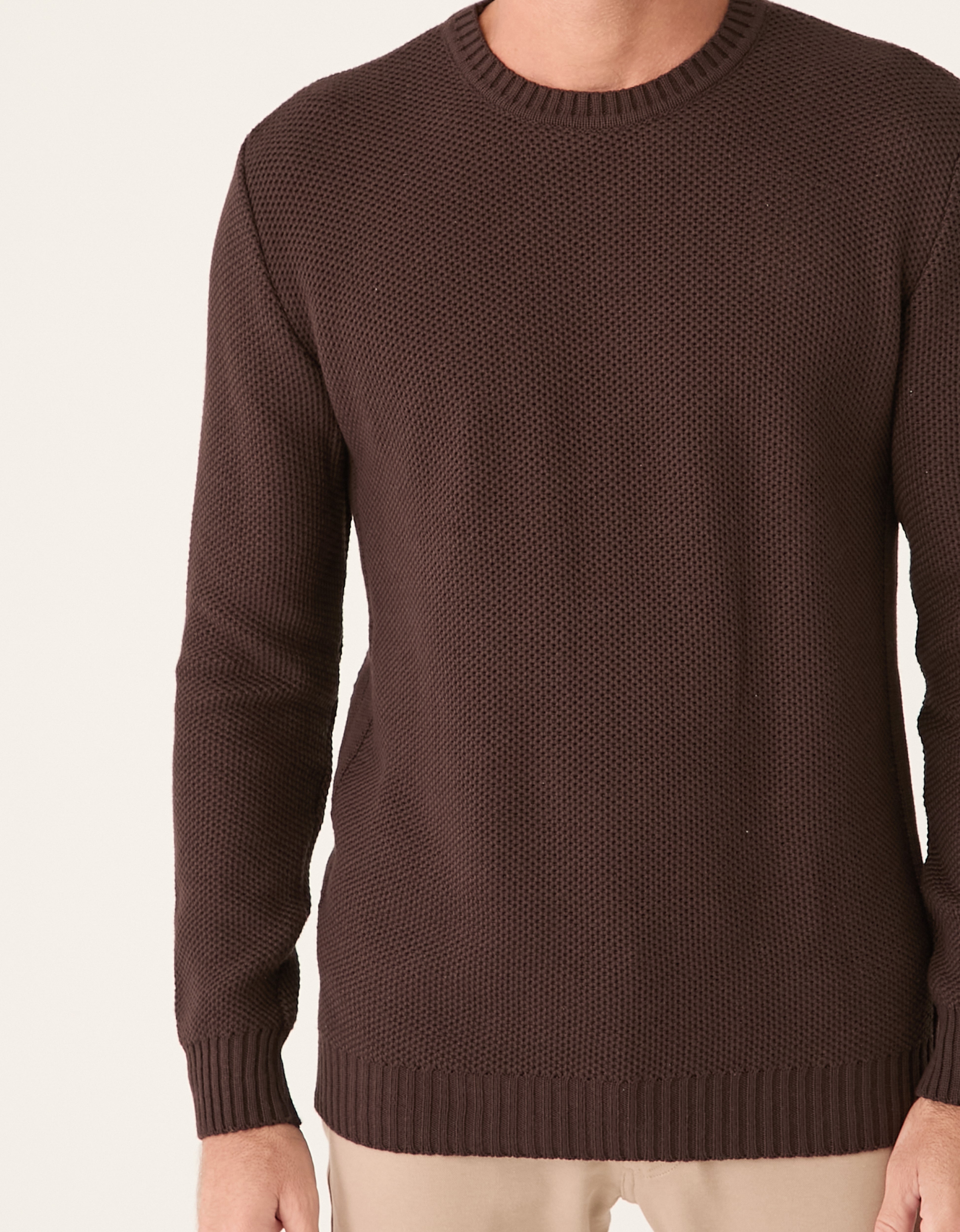 Tricot Colmeia