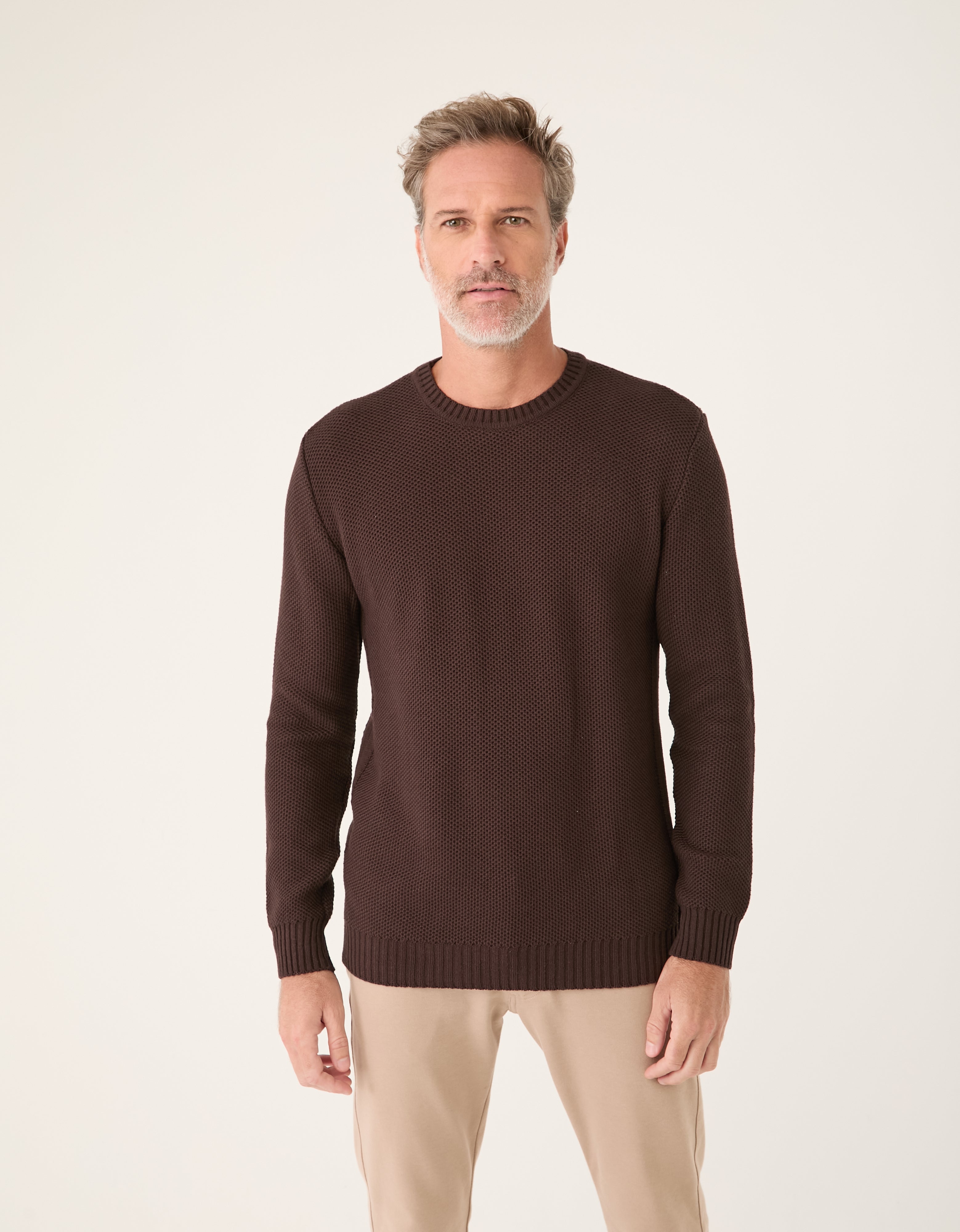Tricot Colmeia