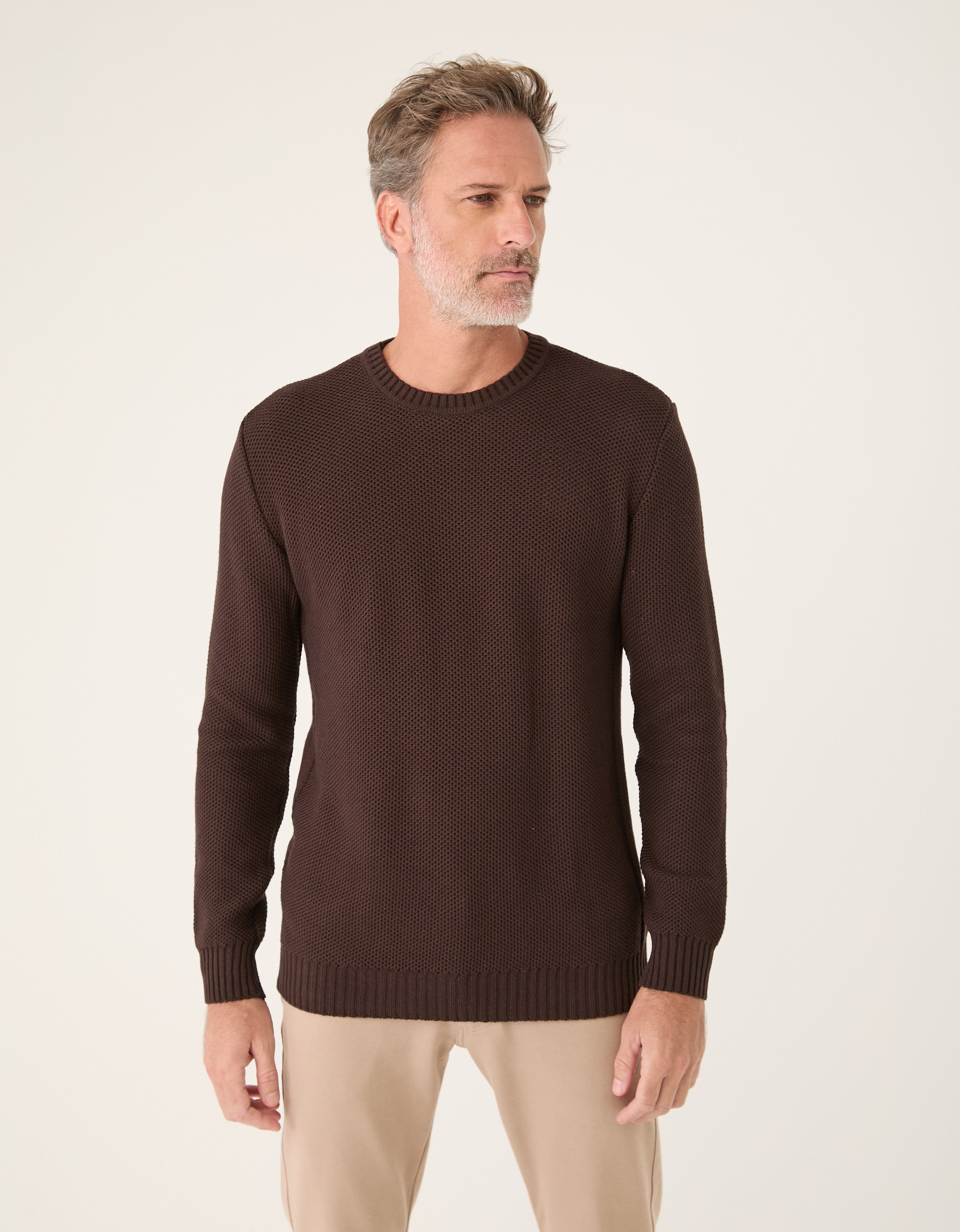 Tricot Colmeia