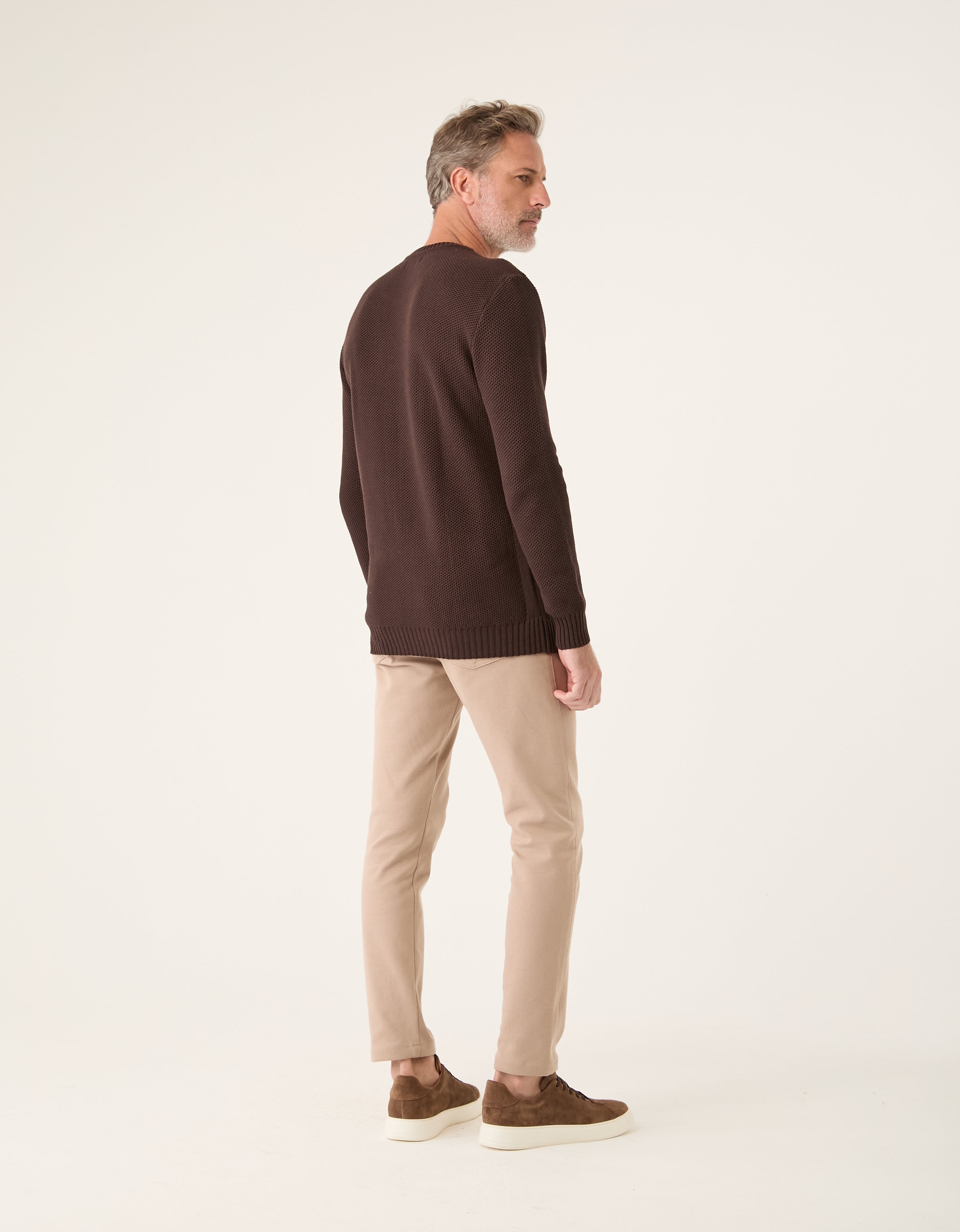Tricot Colmeia