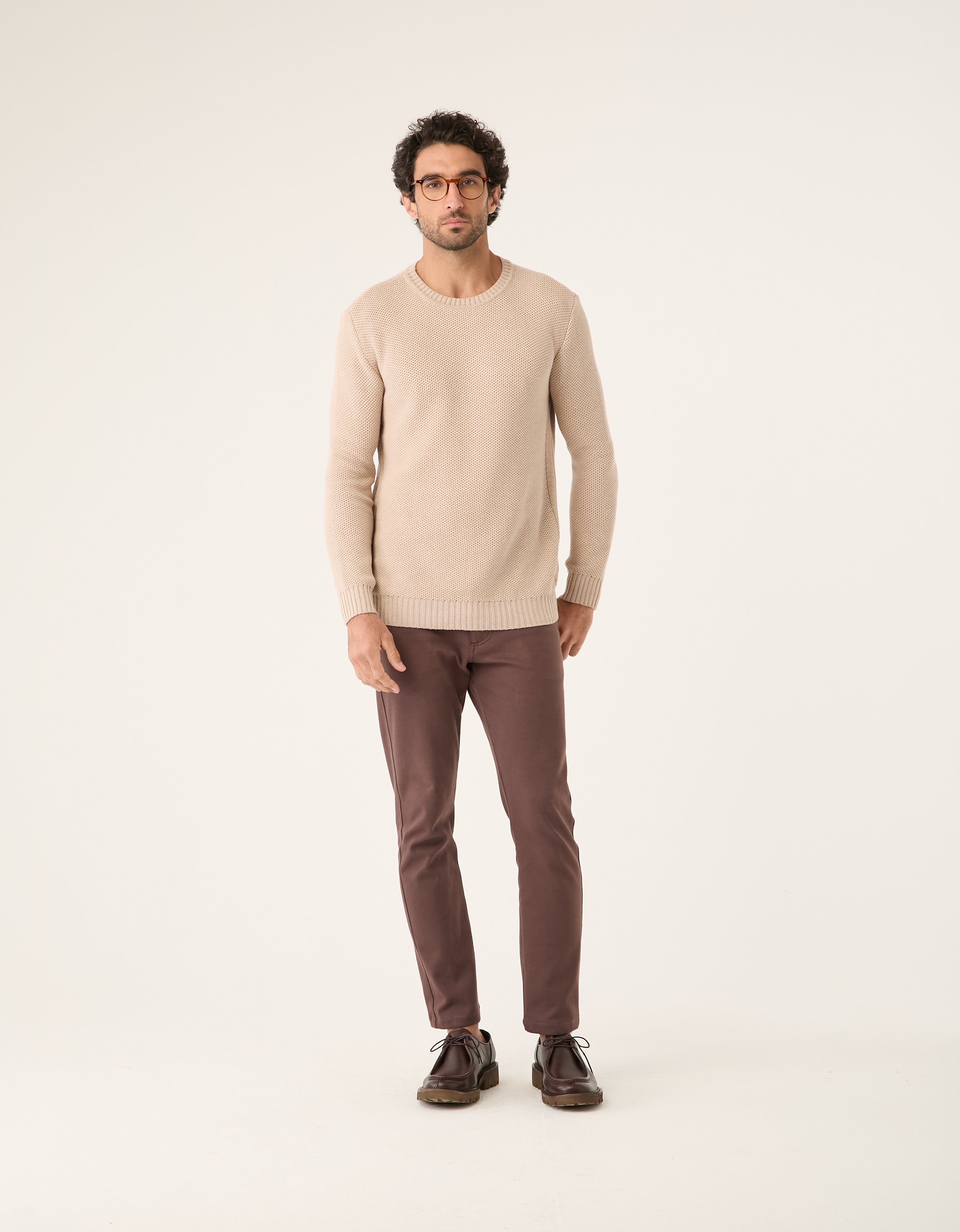 Tricot Colmeia