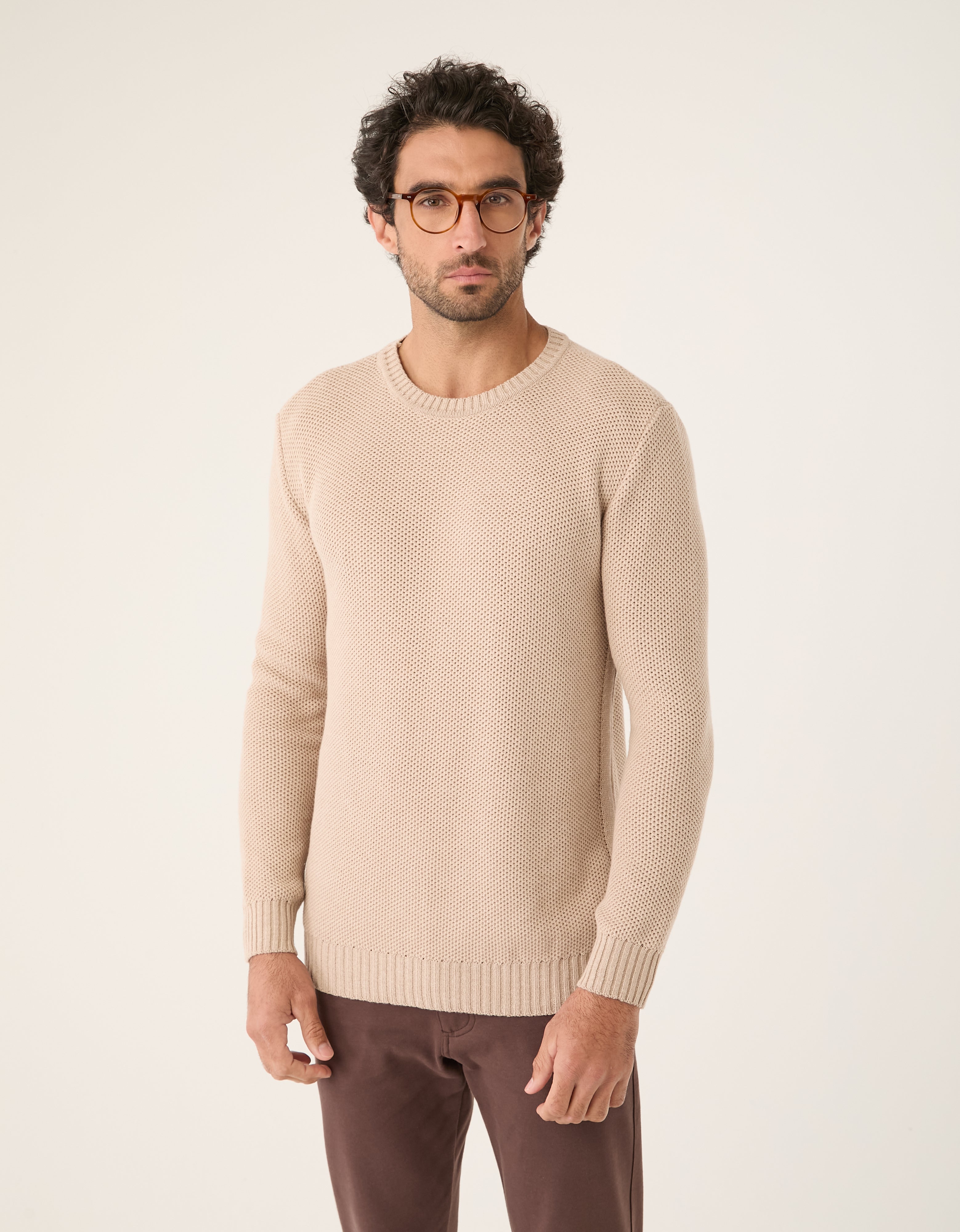 Tricot Colmeia