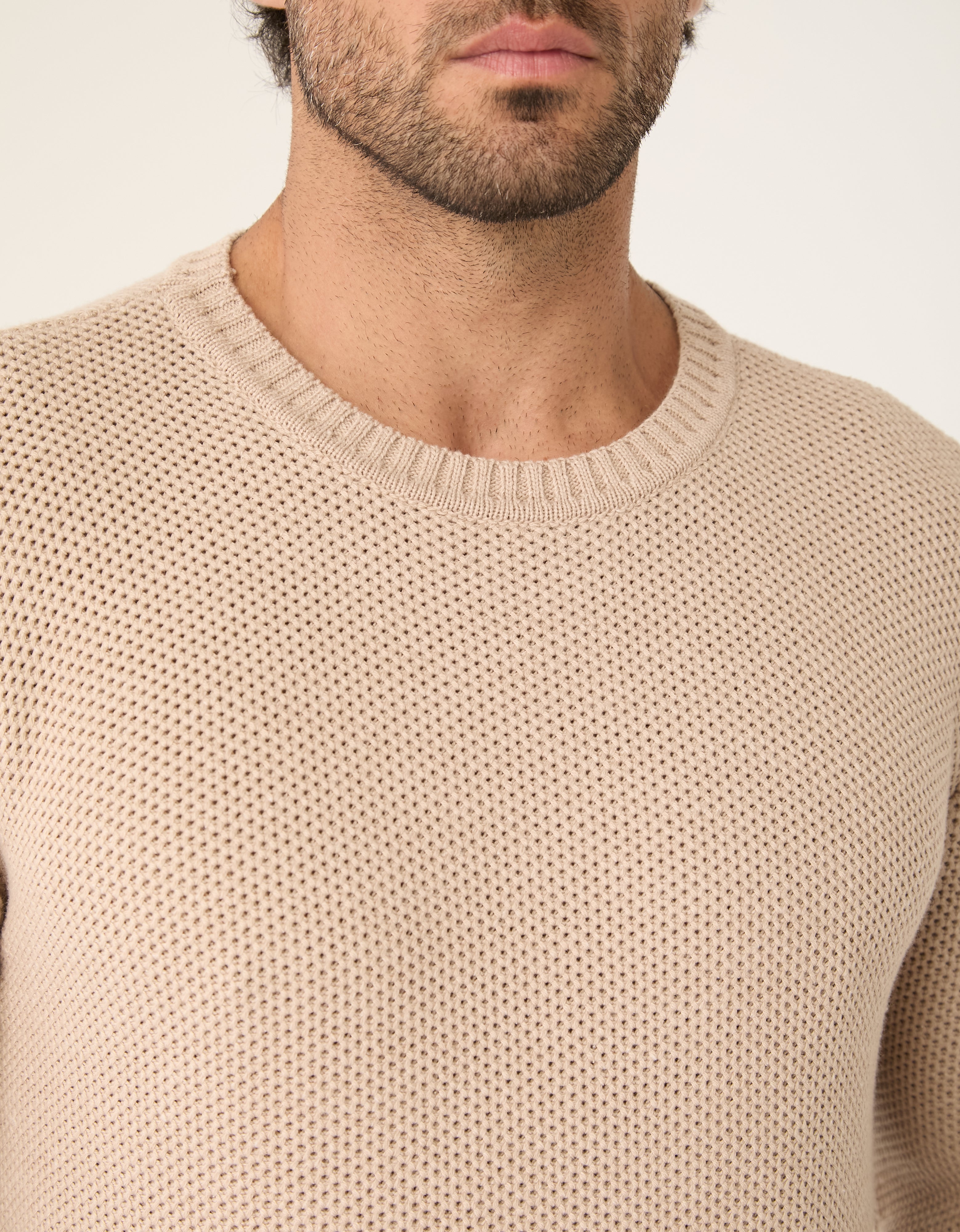 Tricot Colmeia