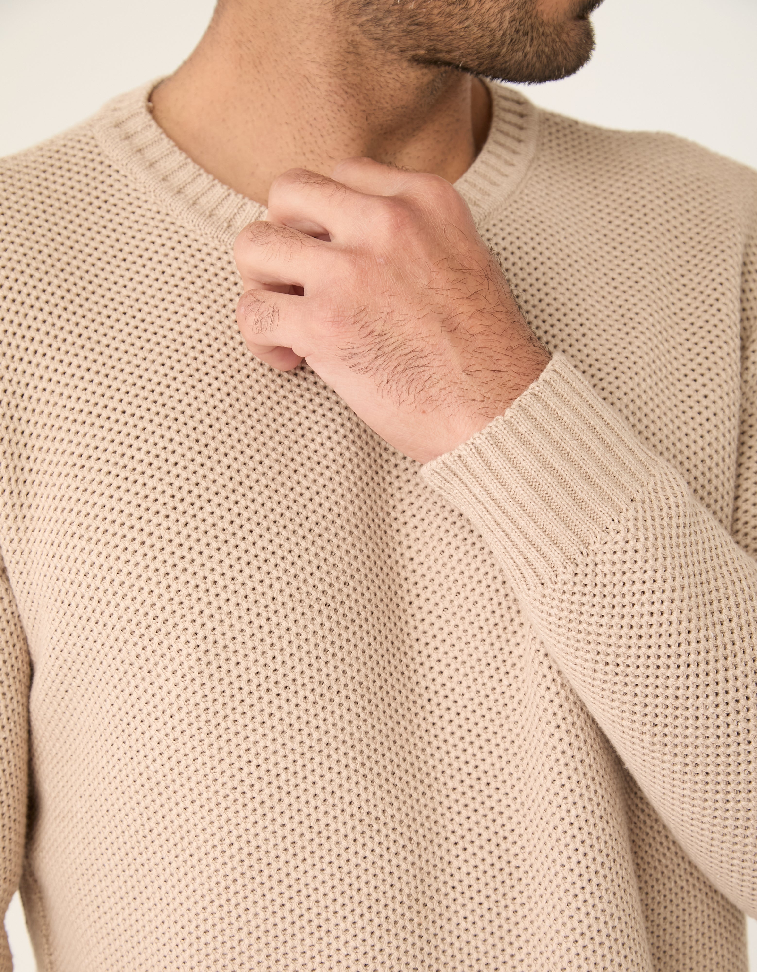 Tricot Colmeia