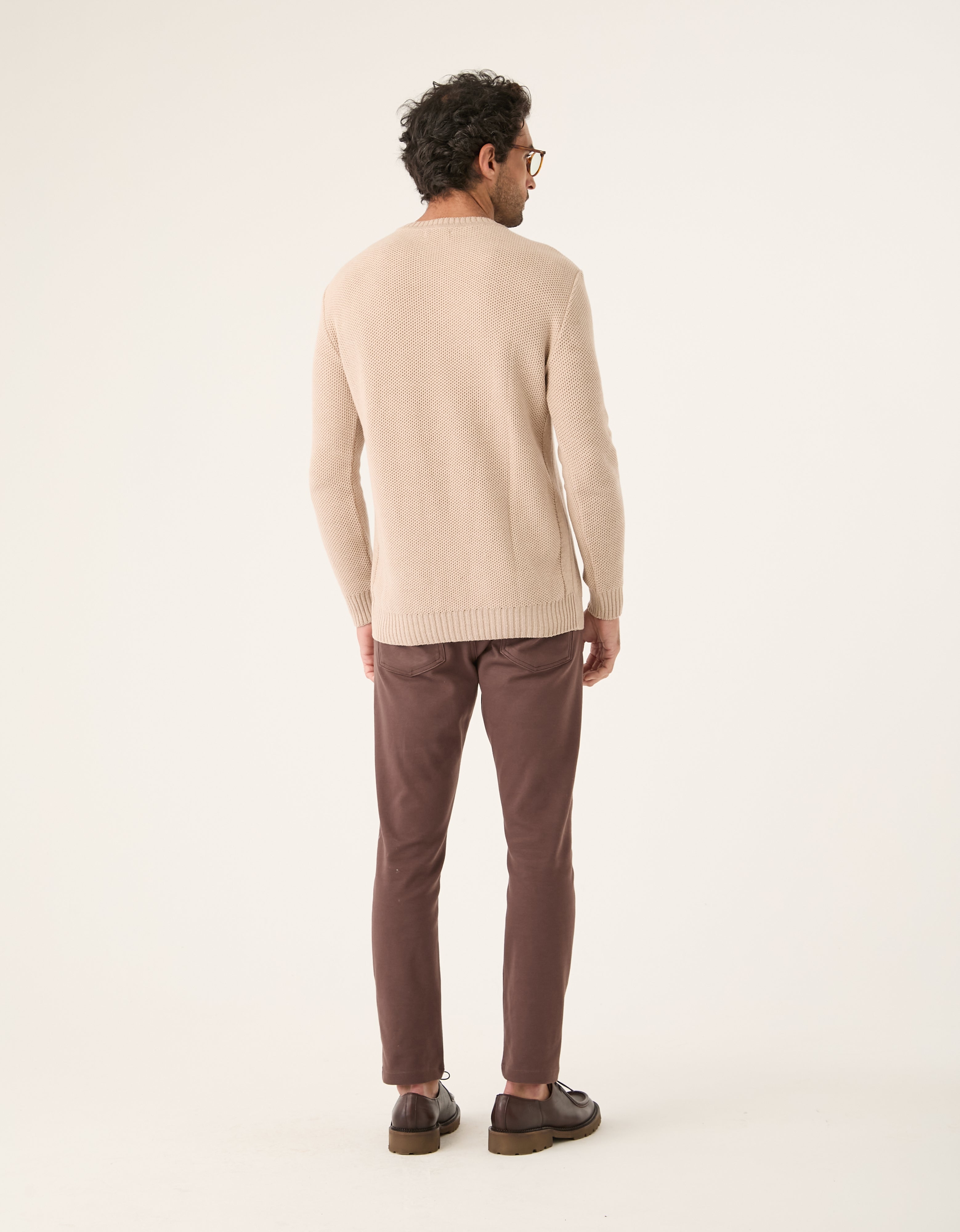 Tricot Colmeia