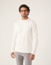 Camiseta Premium Gola Alta ML