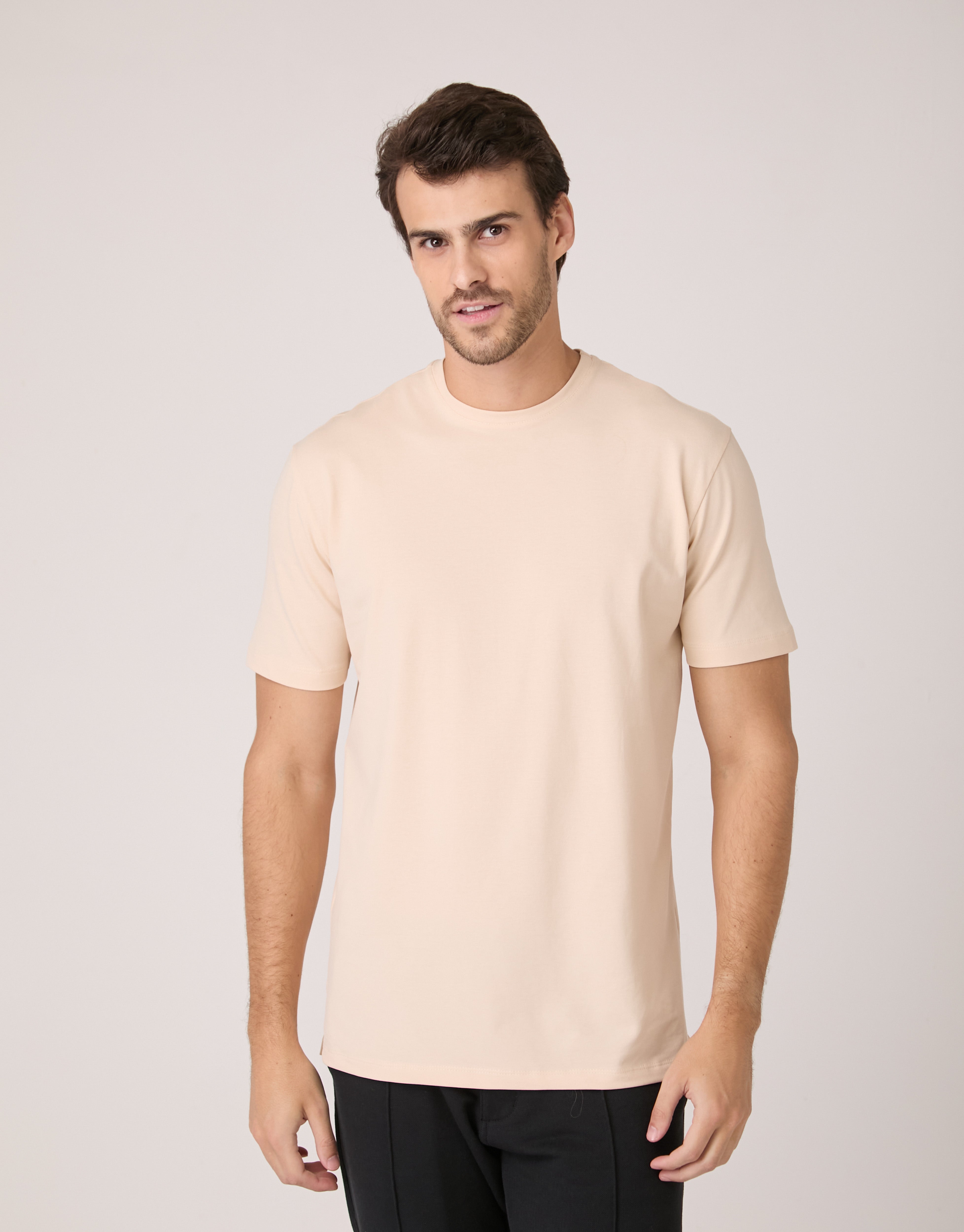 Camiseta Pima Piquet