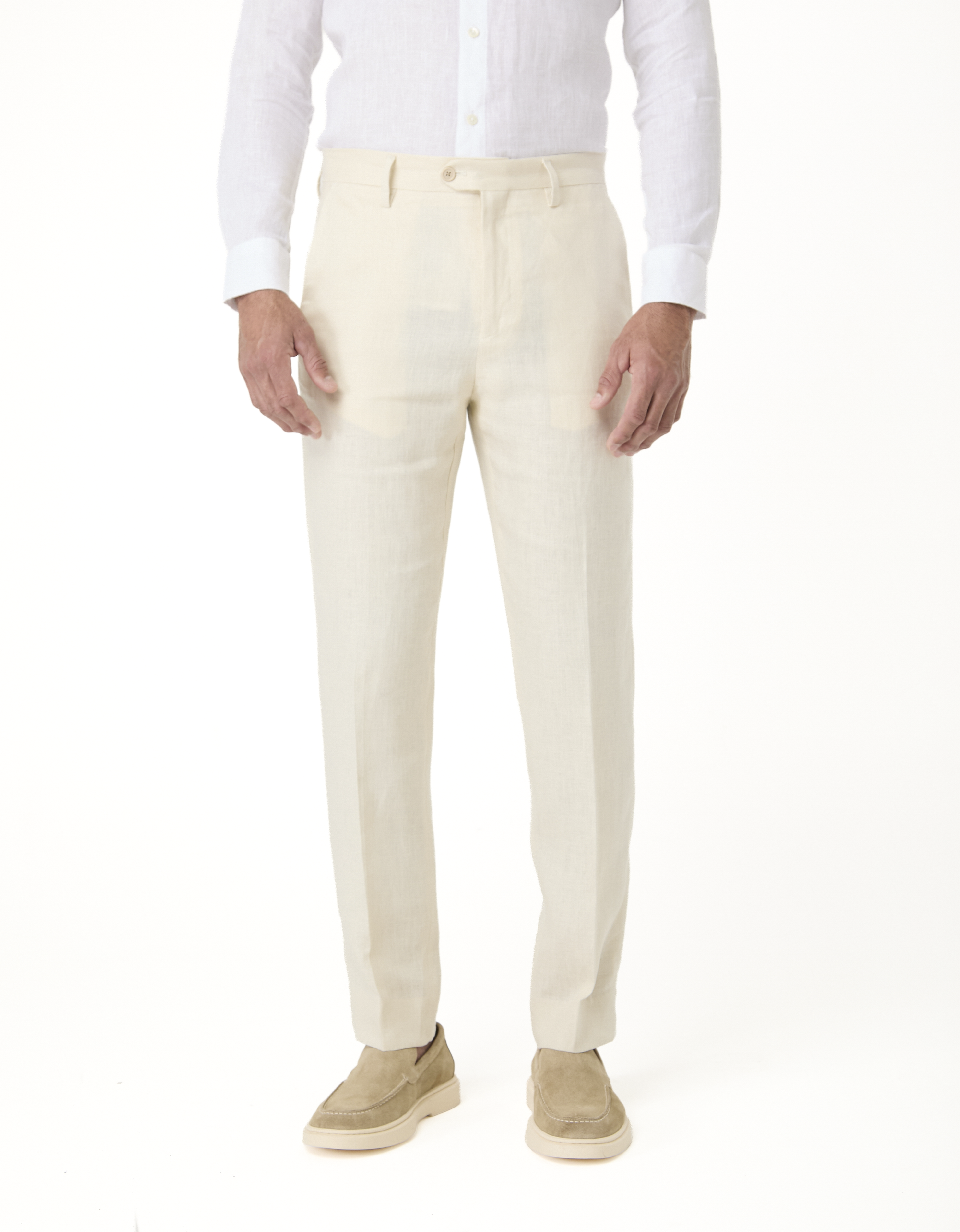 Calça Linho Florença