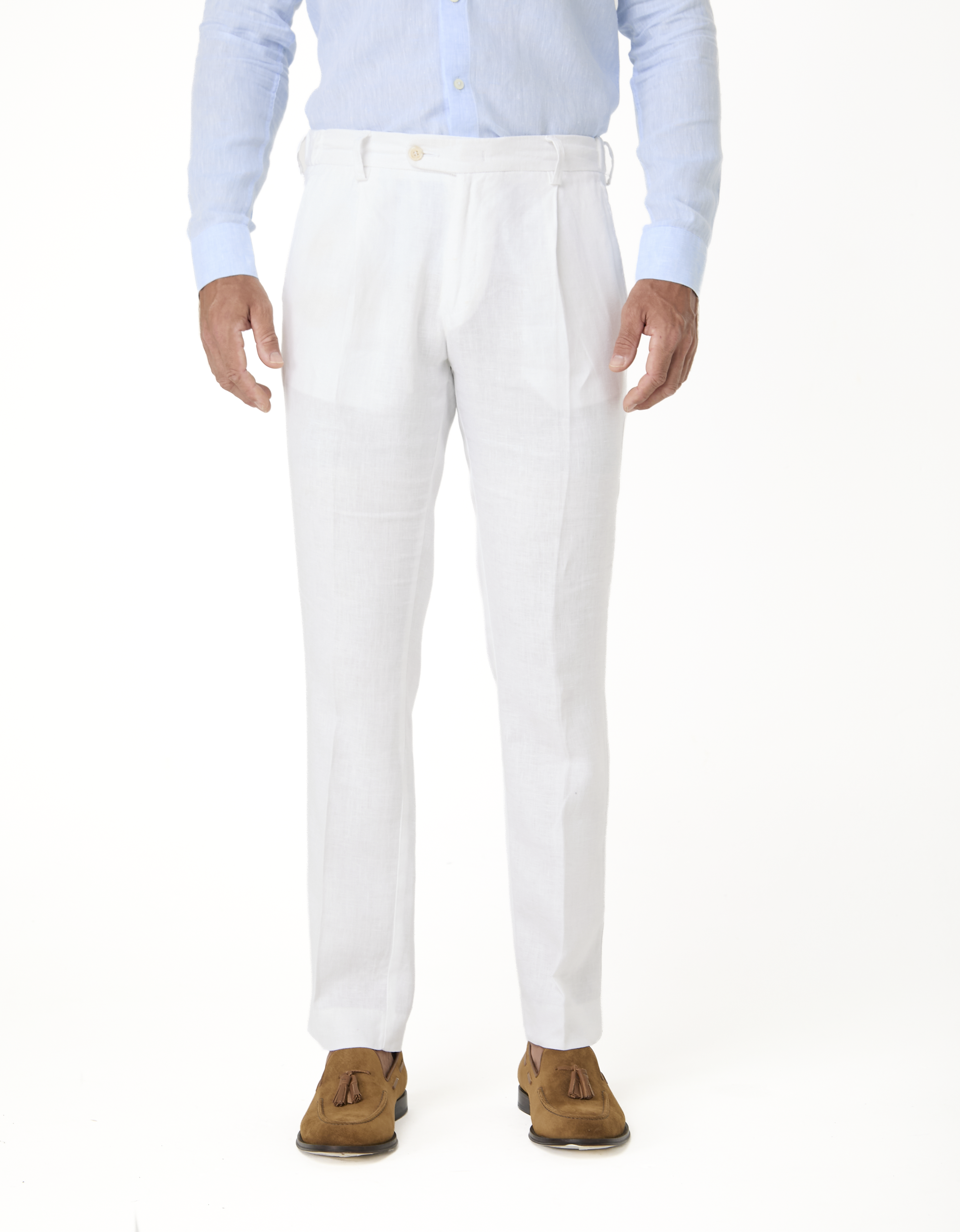 Calça Linho Florença