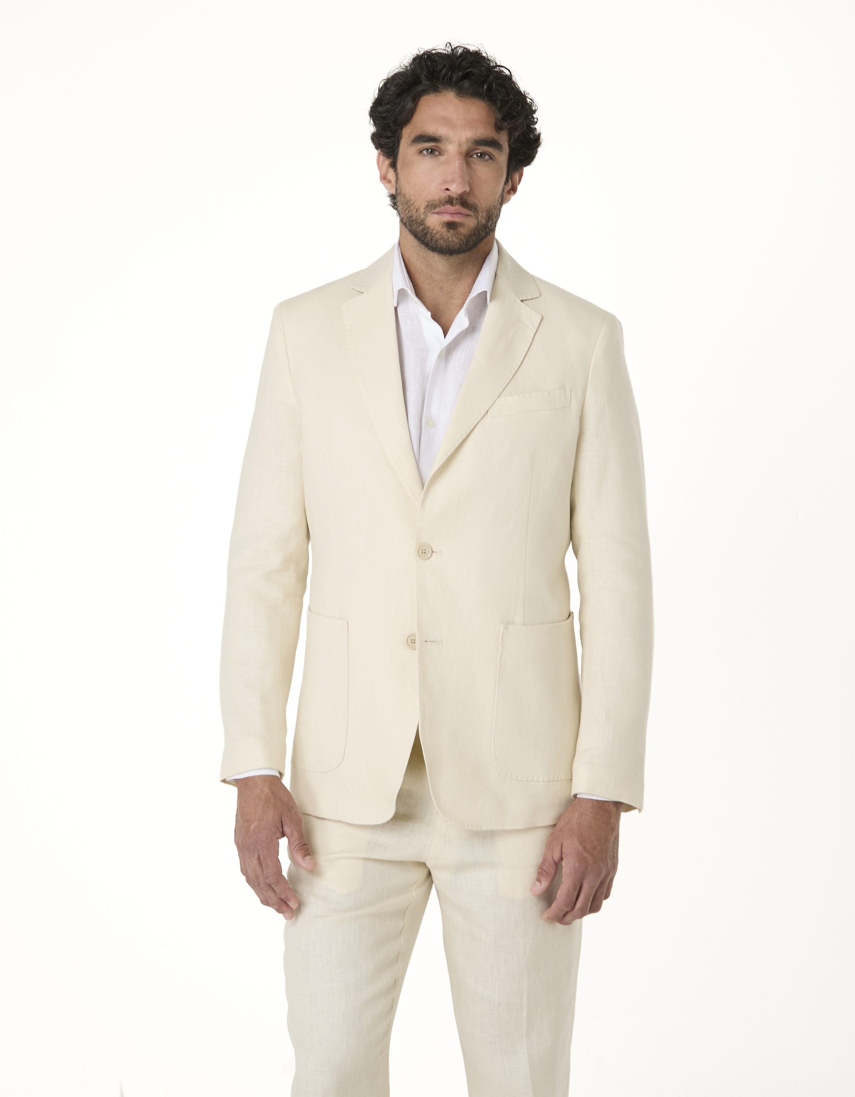 Costume Alfaiataria Linho