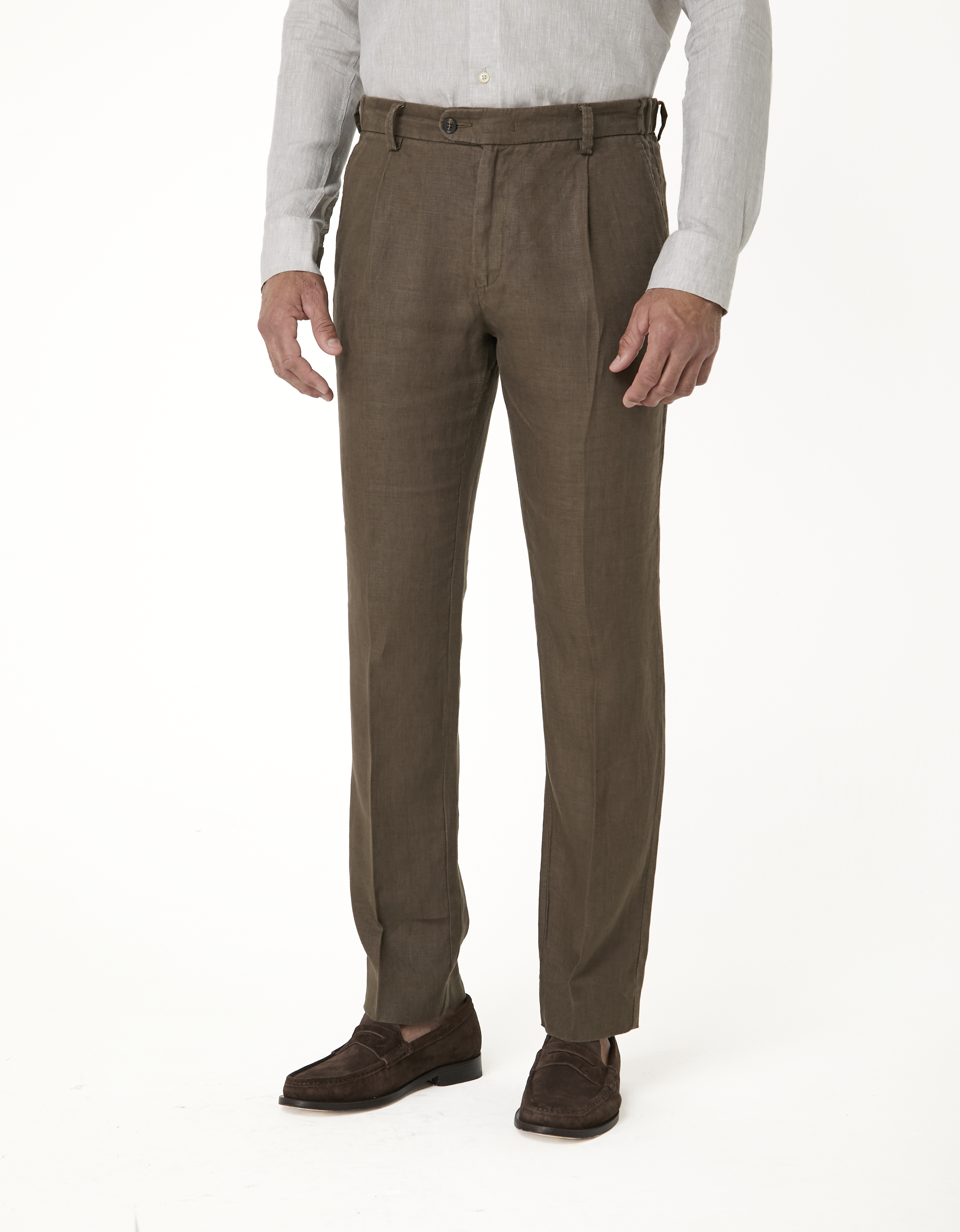 Calça Linho Florença