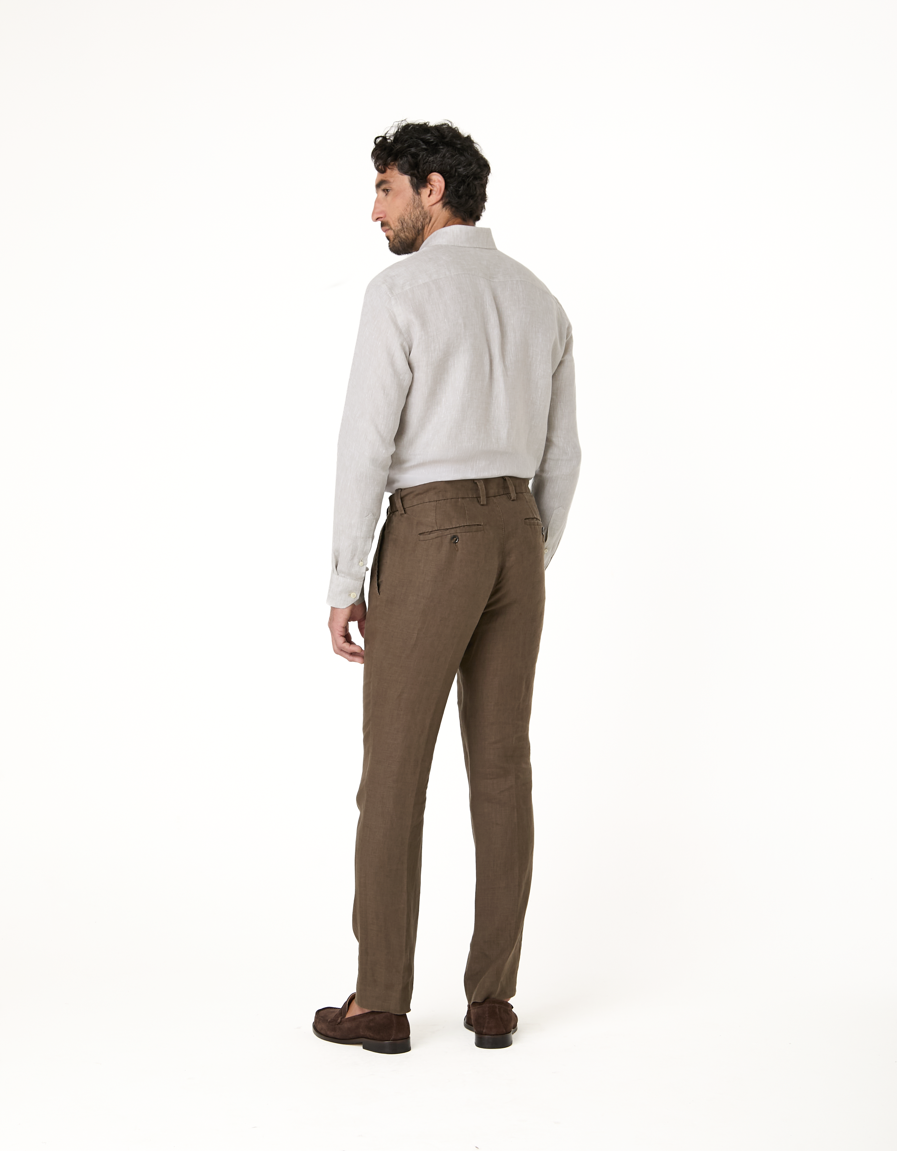Calça Linho Florença