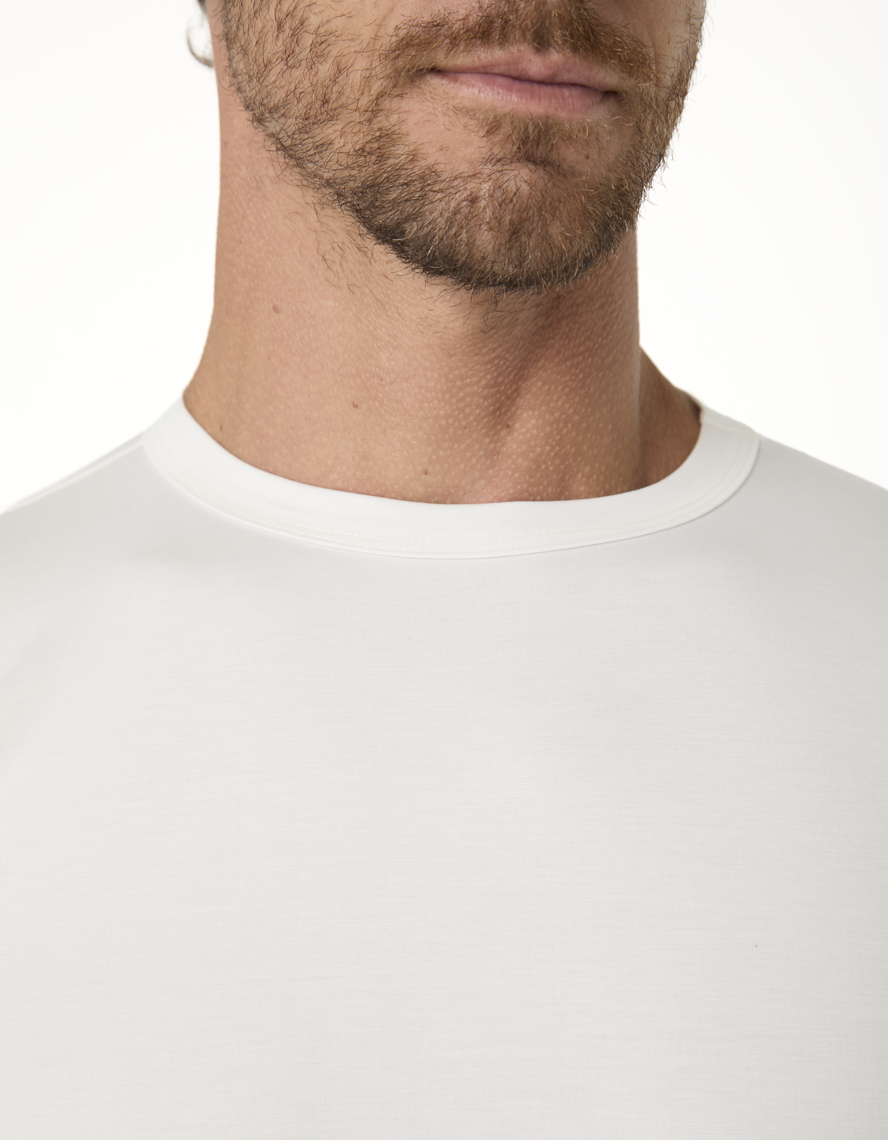 Camiseta Double Tech